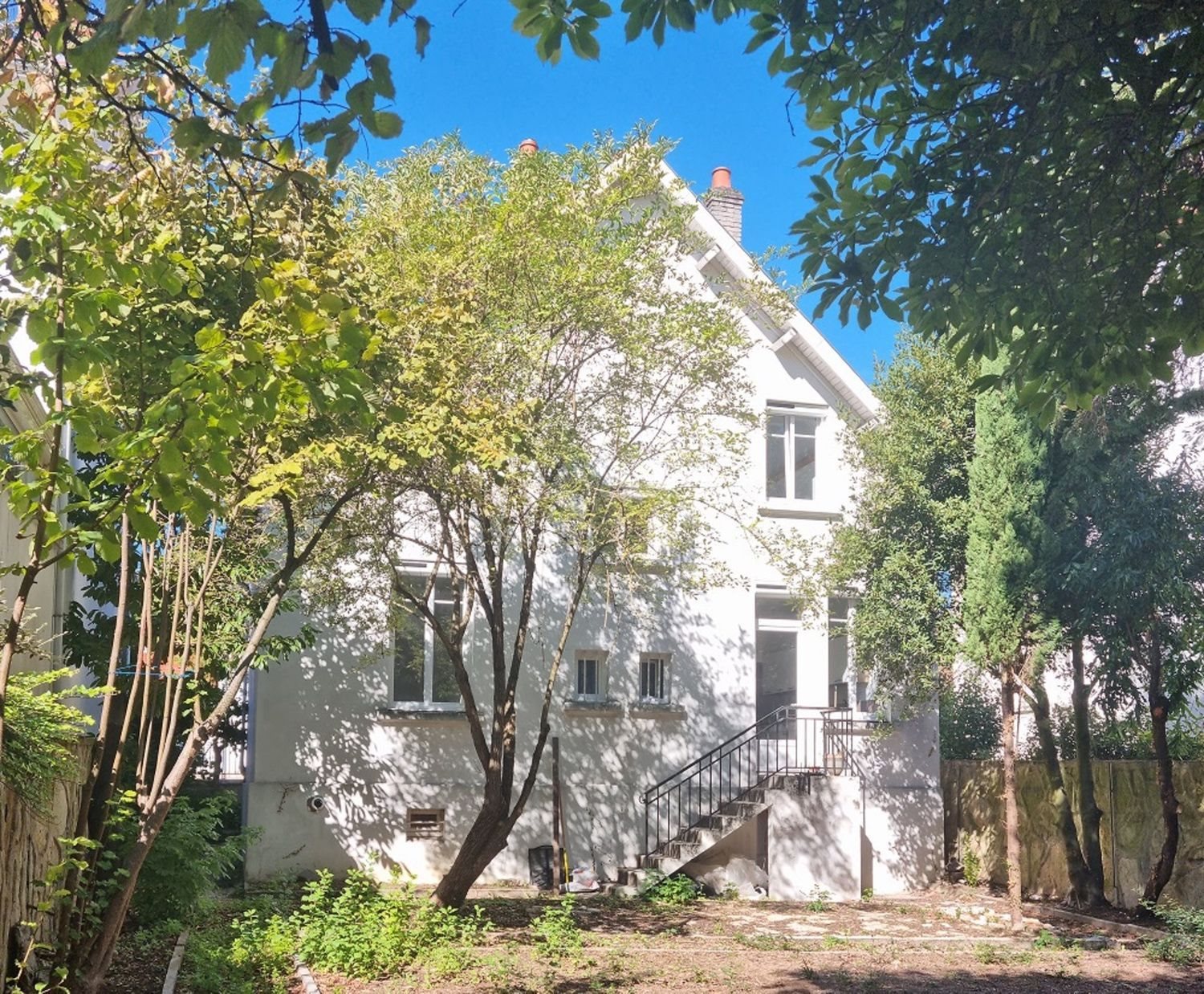 Maison à vendre, 125m², Dijon