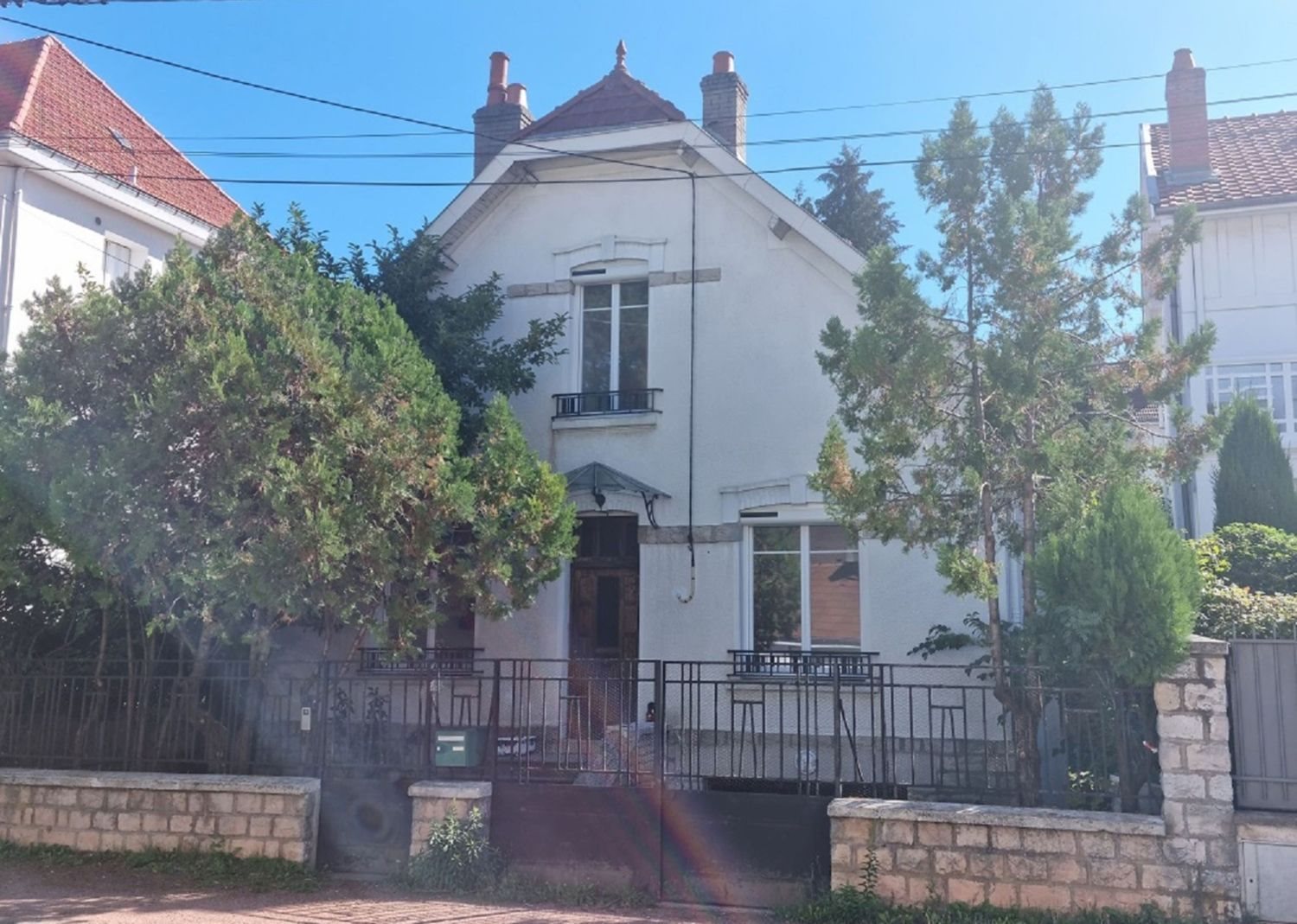 Maison à vendre, 125m², Dijon
