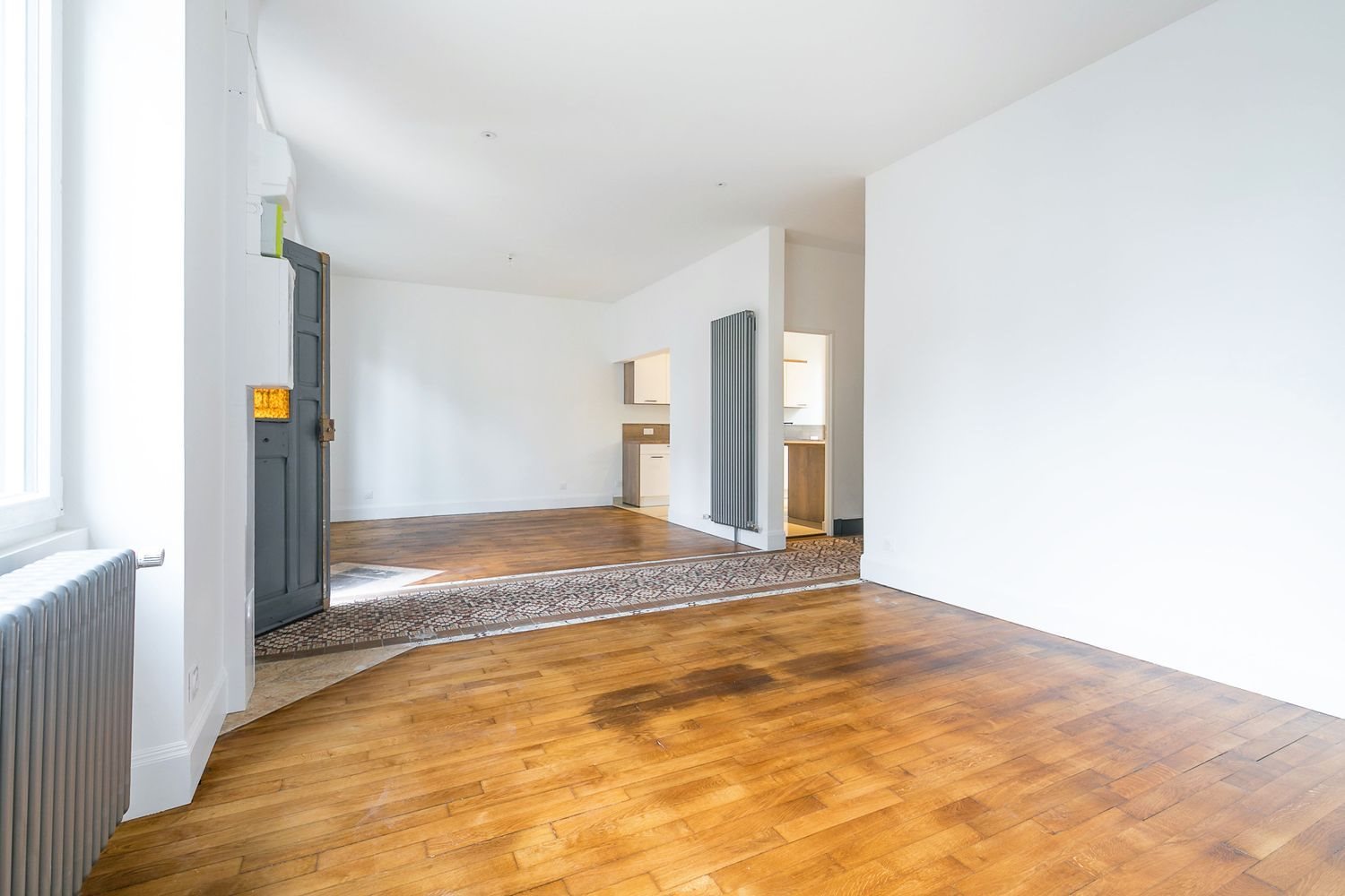 Maison à vendre, 125m², Dijon