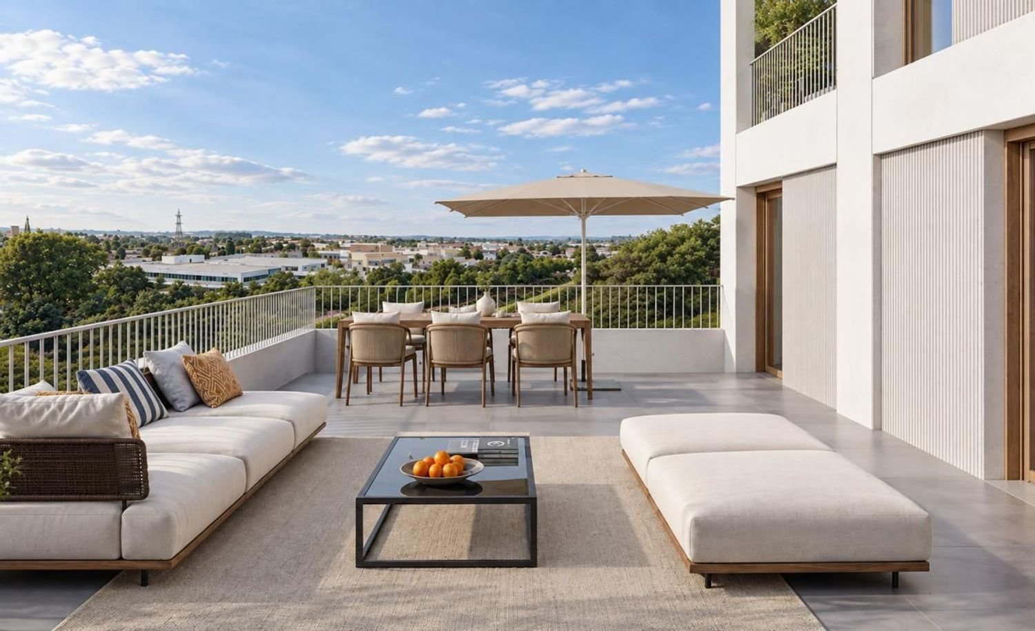 Appartement à vendre, 80m², Chilly-Mazarin