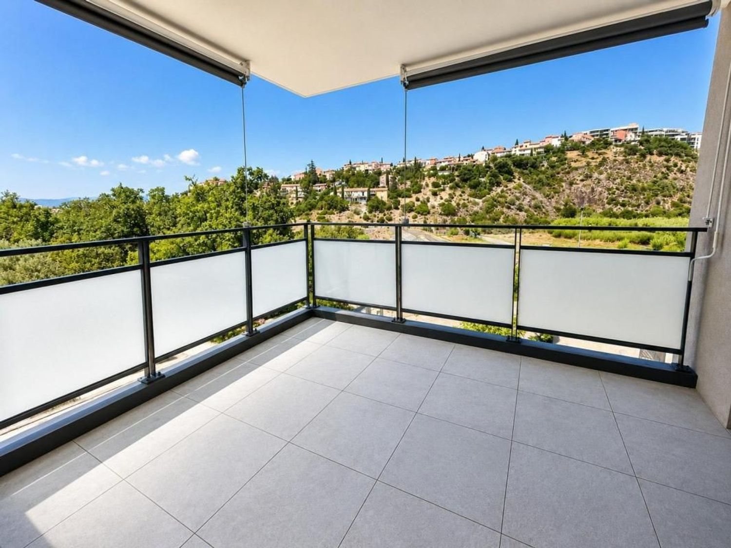 Appartement à vendre, 56m², Saint-Raphaël