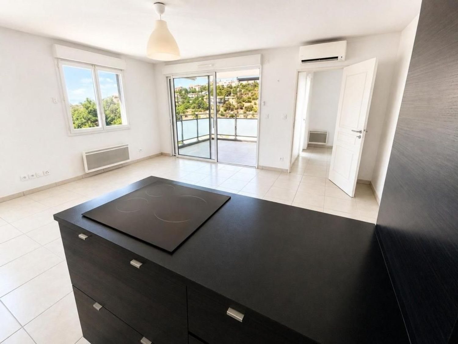Appartement à vendre, 56m², Saint-Raphaël