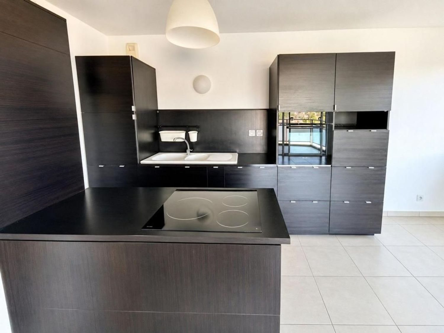 Appartement à vendre, 56m², Saint-Raphaël