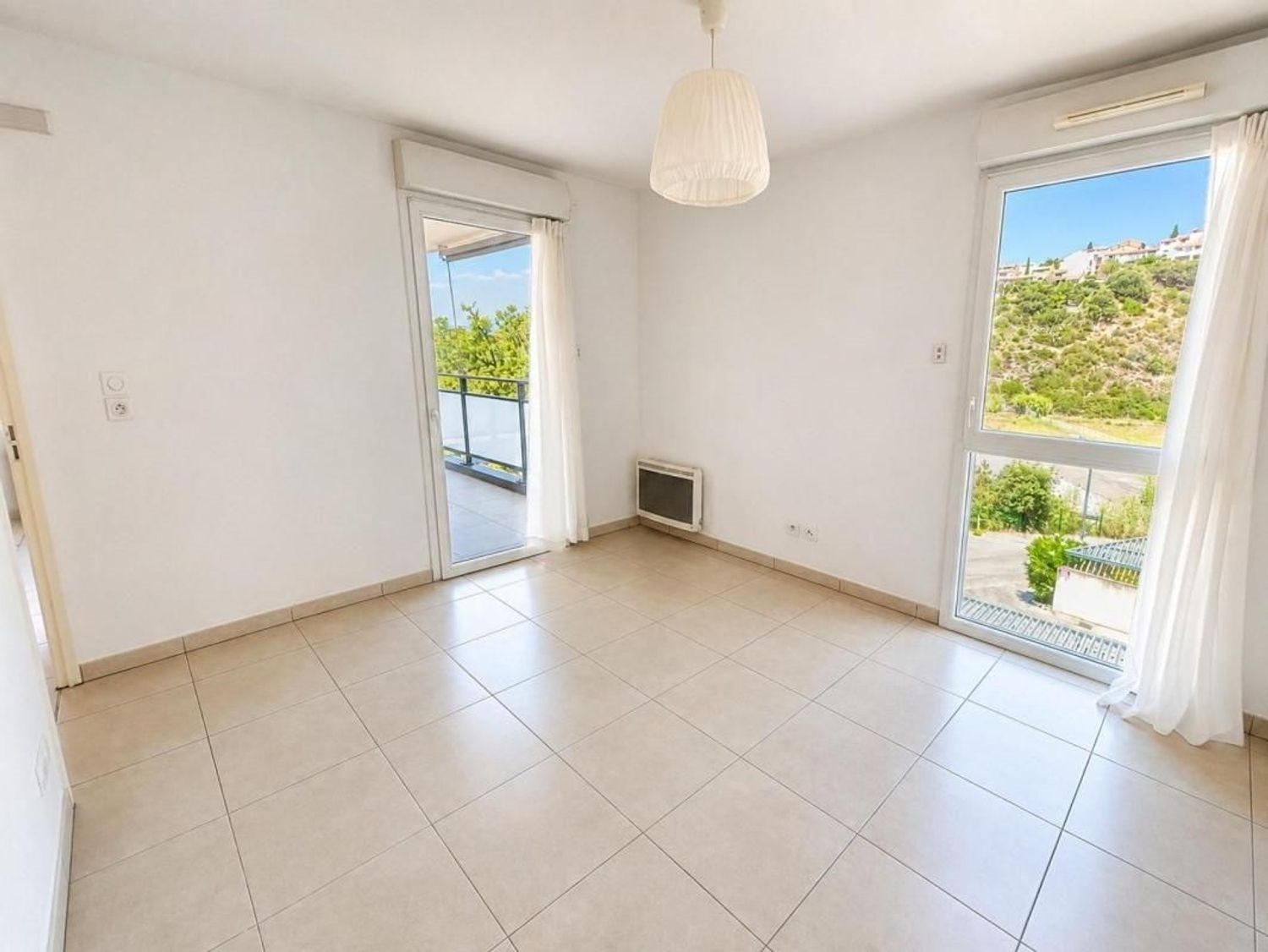 Appartement à vendre, 56m², Saint-Raphaël