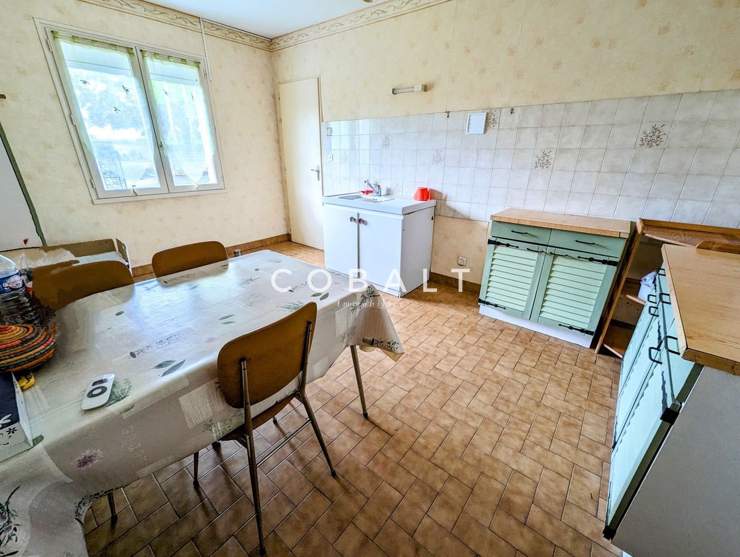 Maison à vendre, 89m², Guémené-Penfao