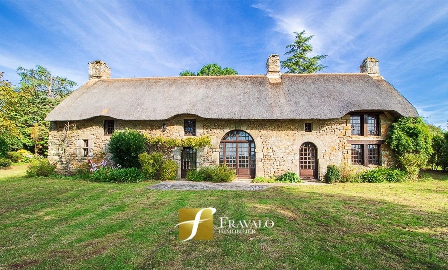 Maison à vendre, 142m², Le Bono
