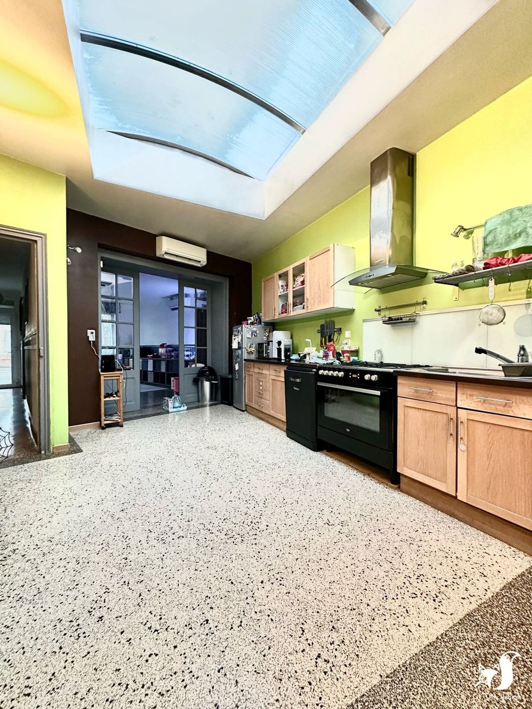 Maison à vendre, 195m², Villers-Outréaux