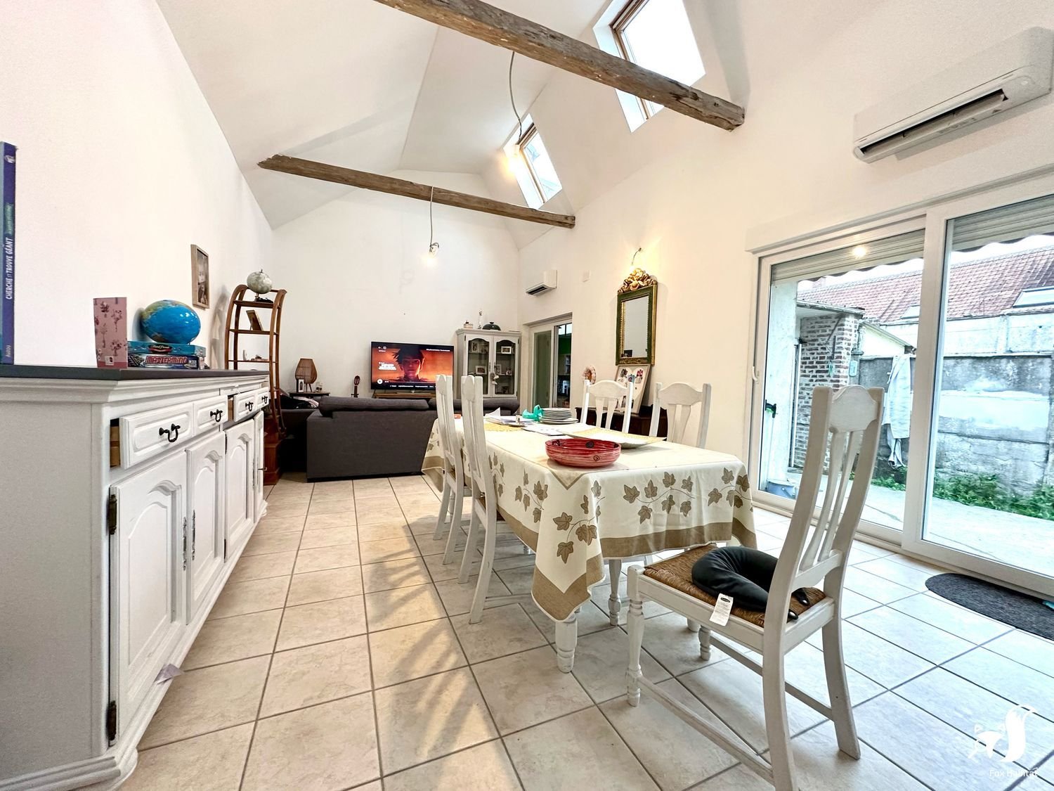 Maison à vendre, 195m², Villers-Outréaux