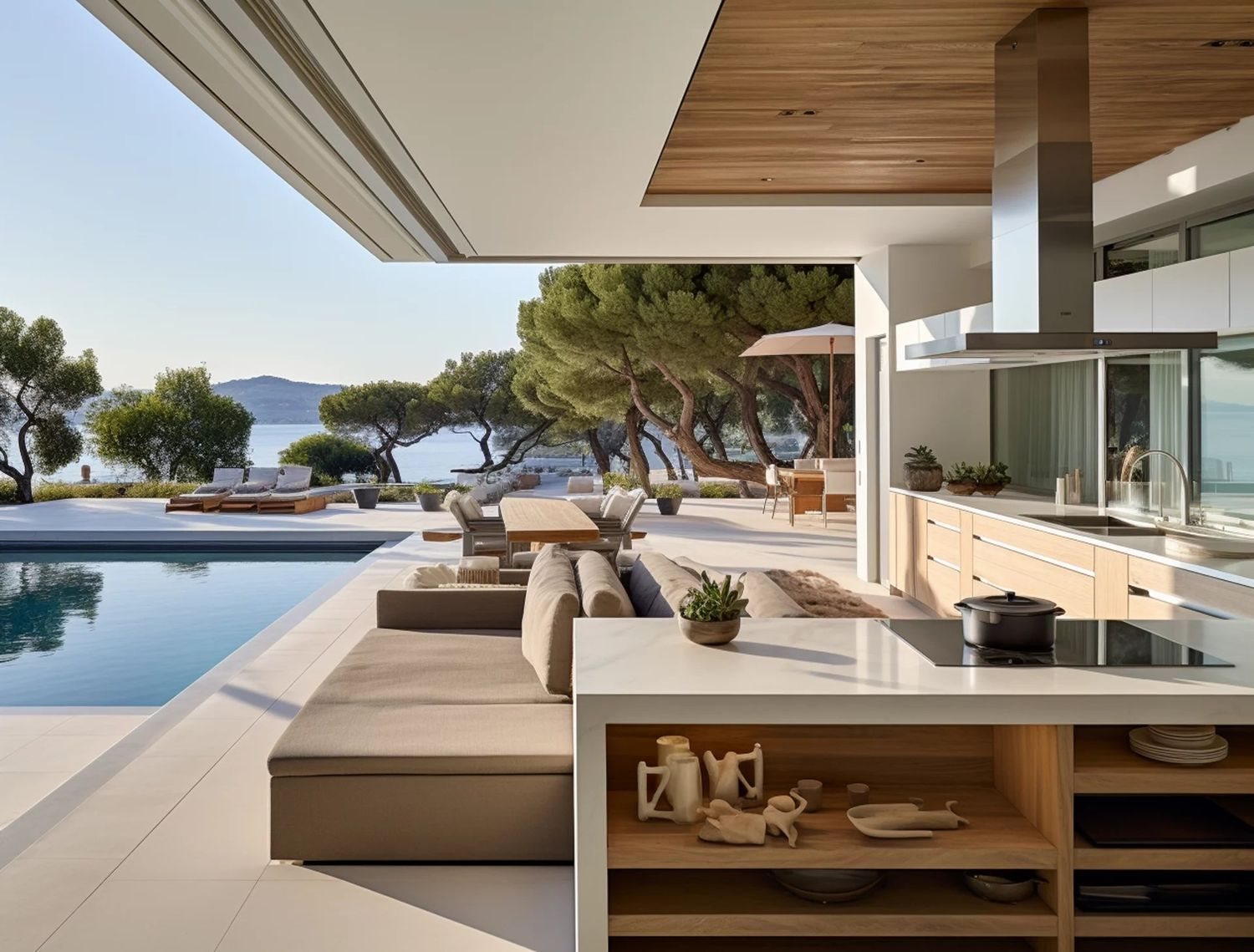 Maison à vendre, 144m², Le Lavandou