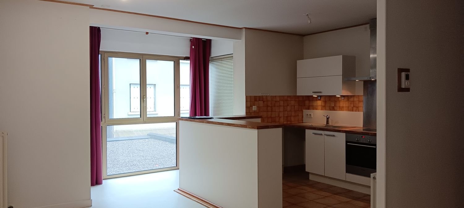Appartement à louer, 83m², Tulle