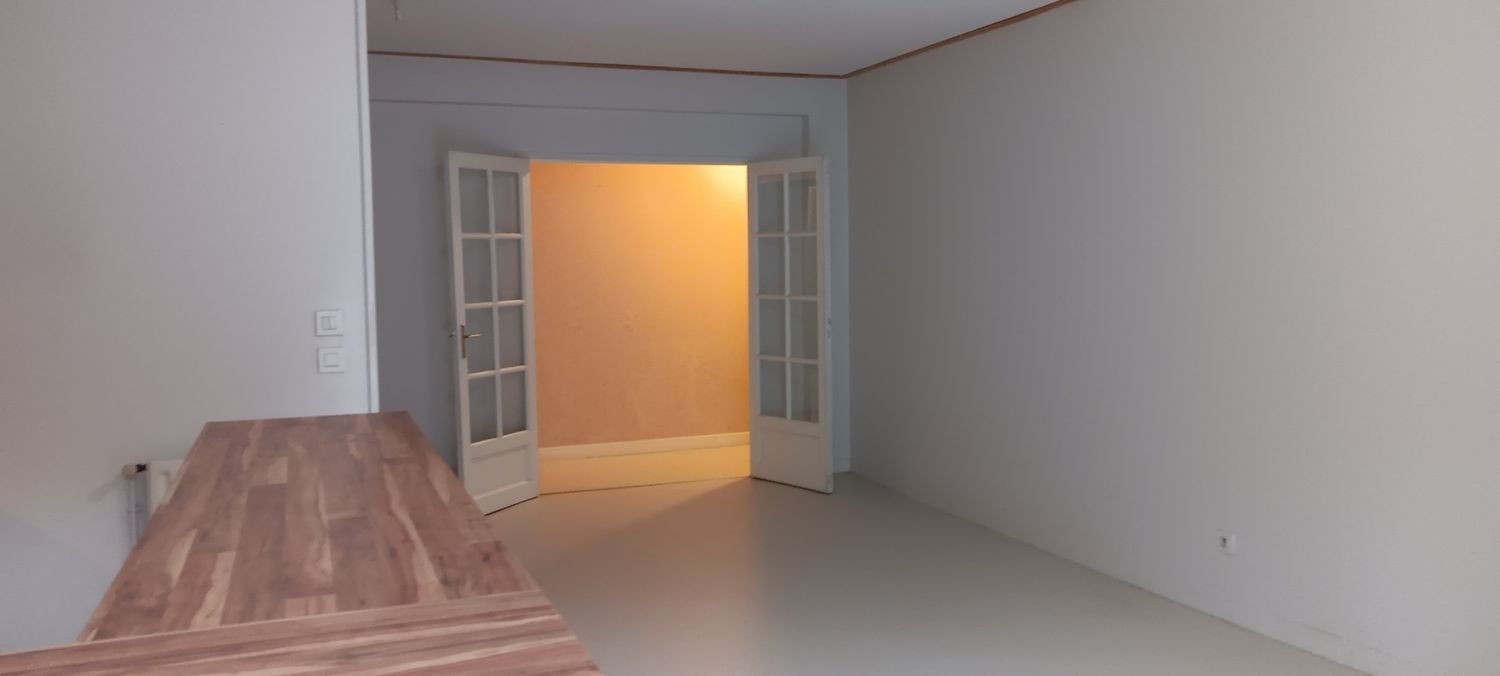 Appartement à louer, 83m², Tulle