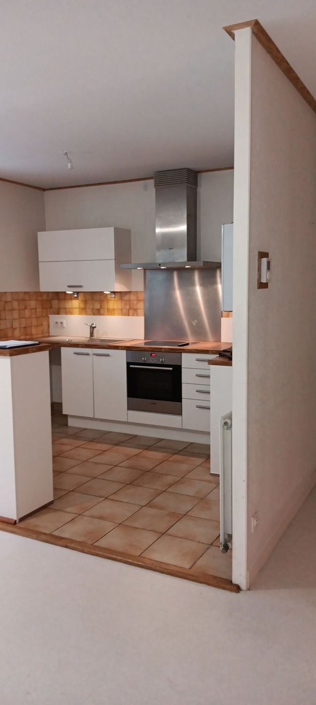 Appartement à louer, 83m², Tulle