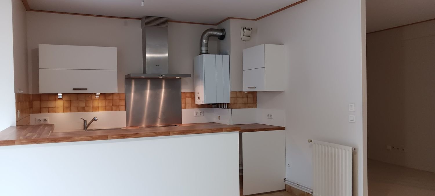Appartement à louer, 83m², Tulle