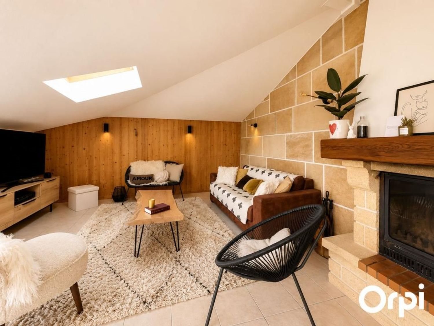 Appartement à vendre, 65m², Thyez