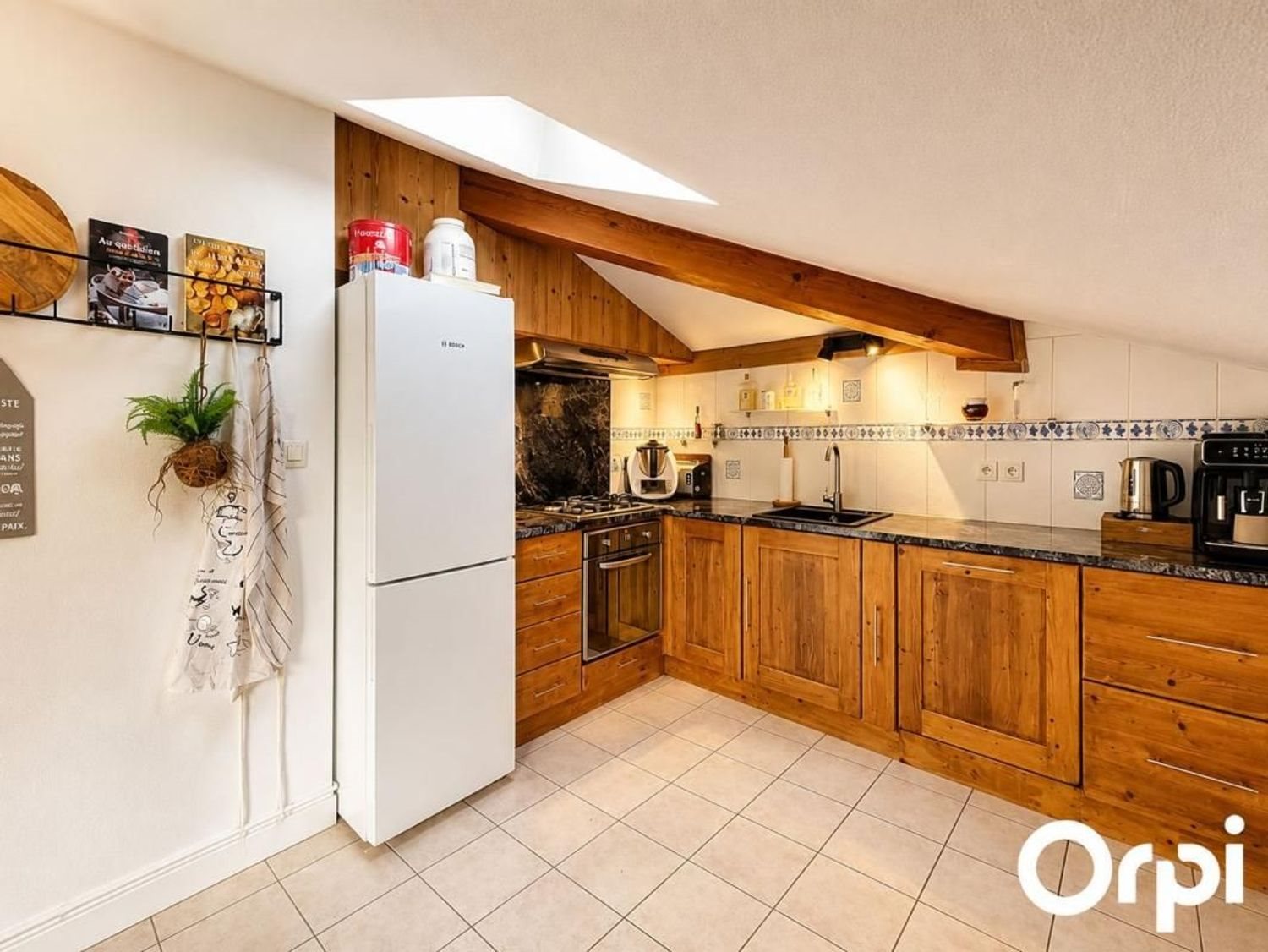 Appartement à vendre, 65m², Thyez