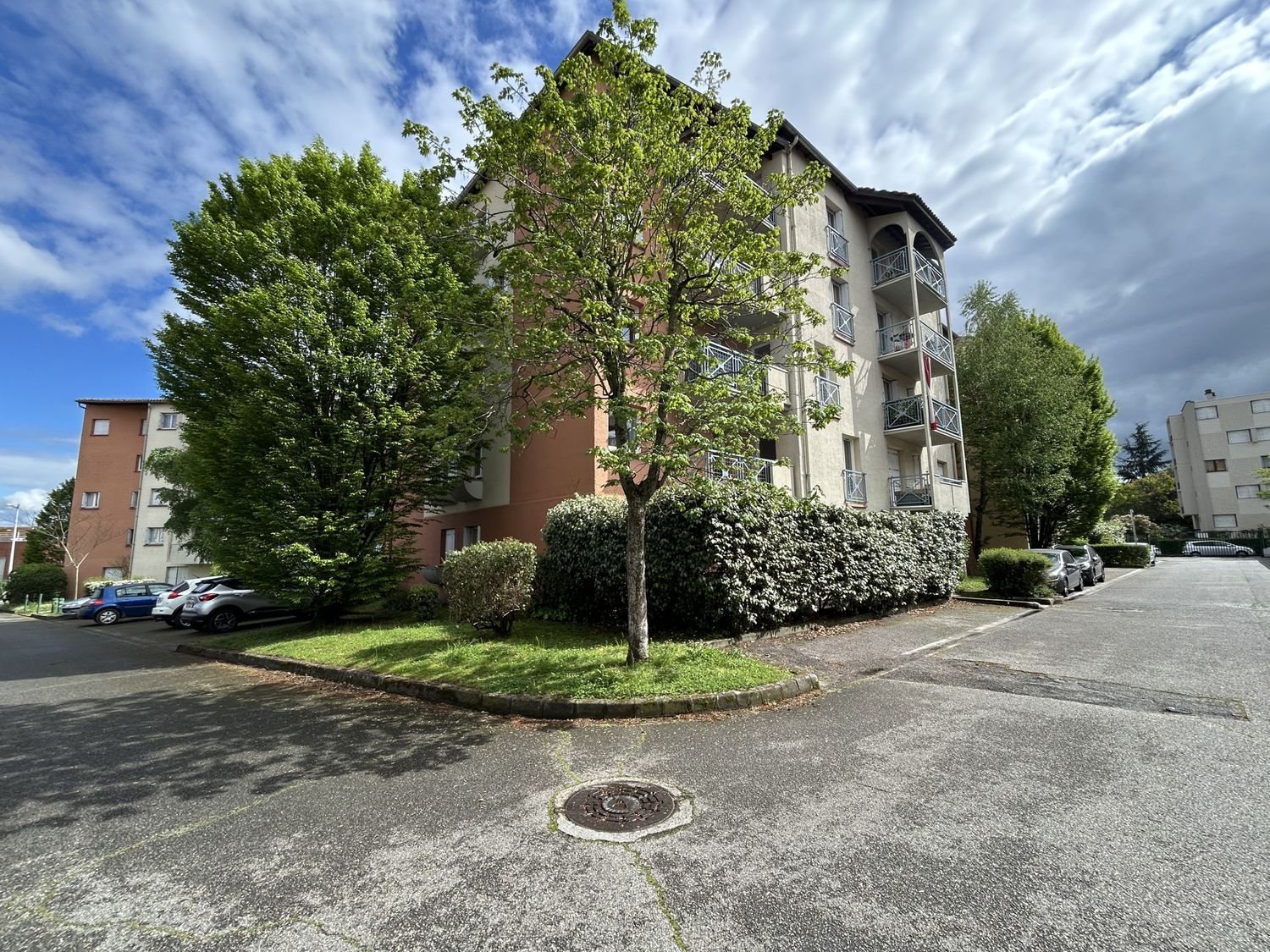 Appartement à vendre, 65m², Toulouse