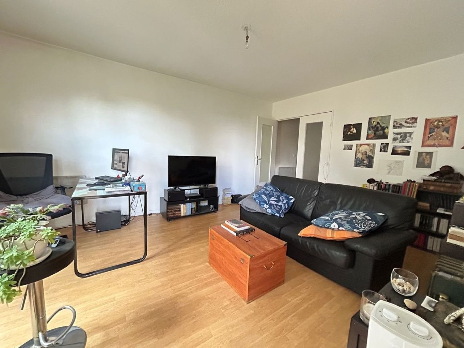 Appartement à vendre, 65m², Toulouse