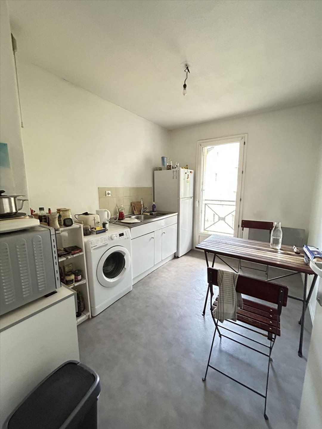 Appartement à vendre, 65m², Toulouse