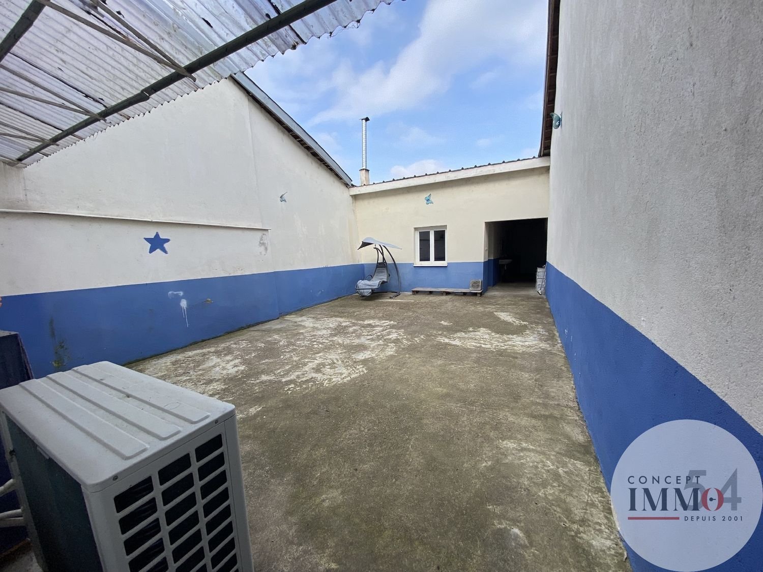 Maison à vendre, 93m², Chaudeney-sur-Moselle