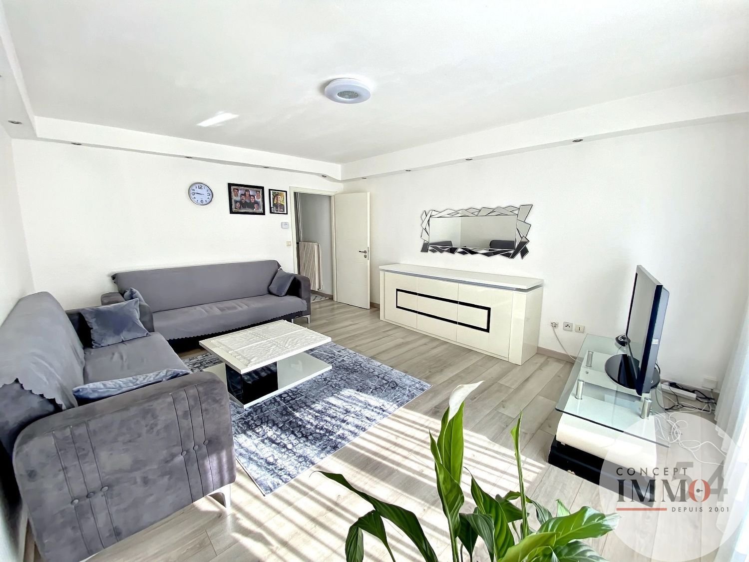 Maison à vendre, 93m², Chaudeney-sur-Moselle