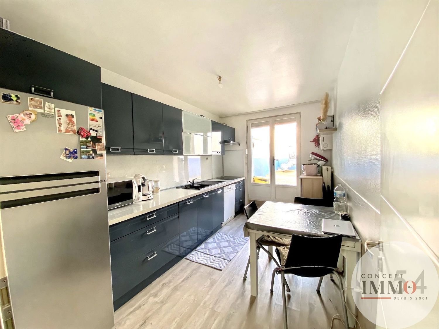 Maison à vendre, 93m², Chaudeney-sur-Moselle