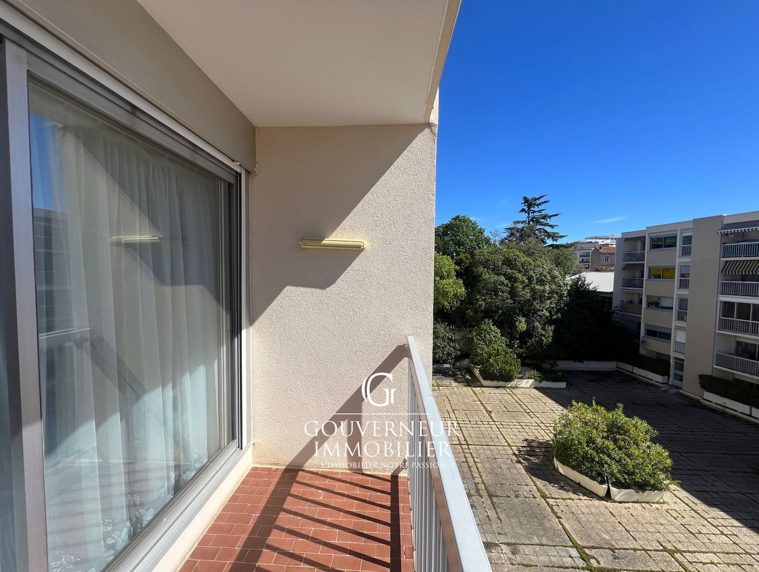 Appartement à vendre, 57m², Montpellier