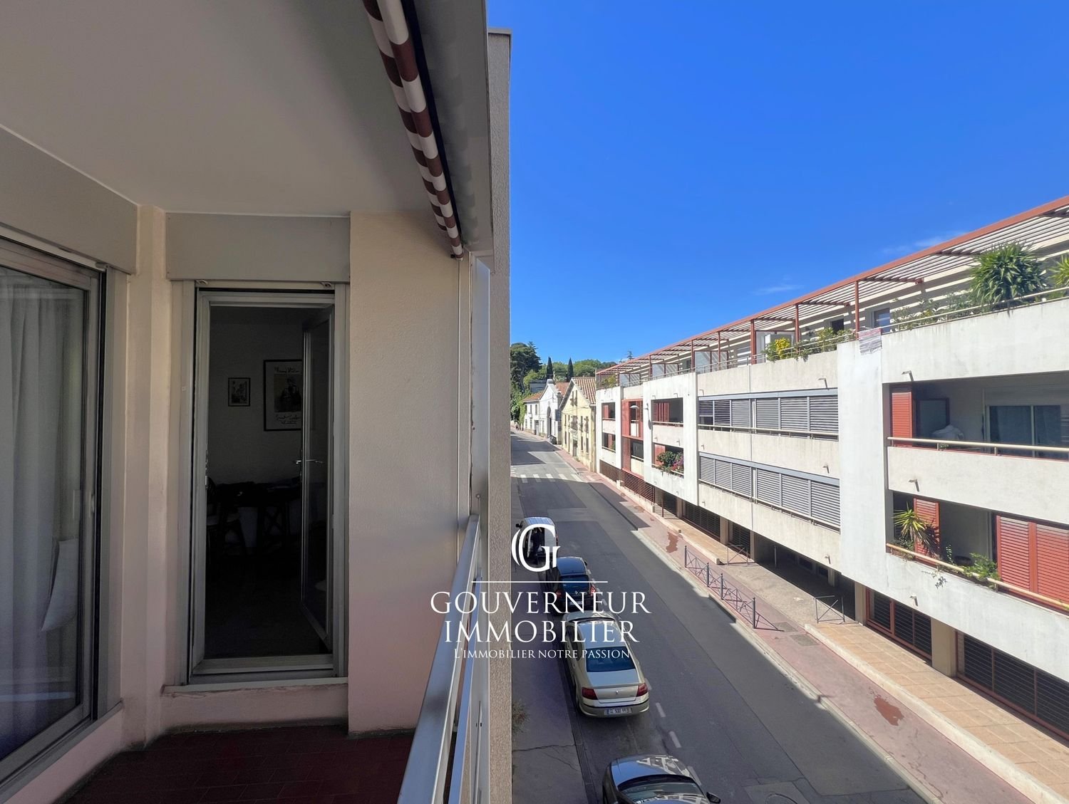 Appartement à vendre, 57m², Montpellier