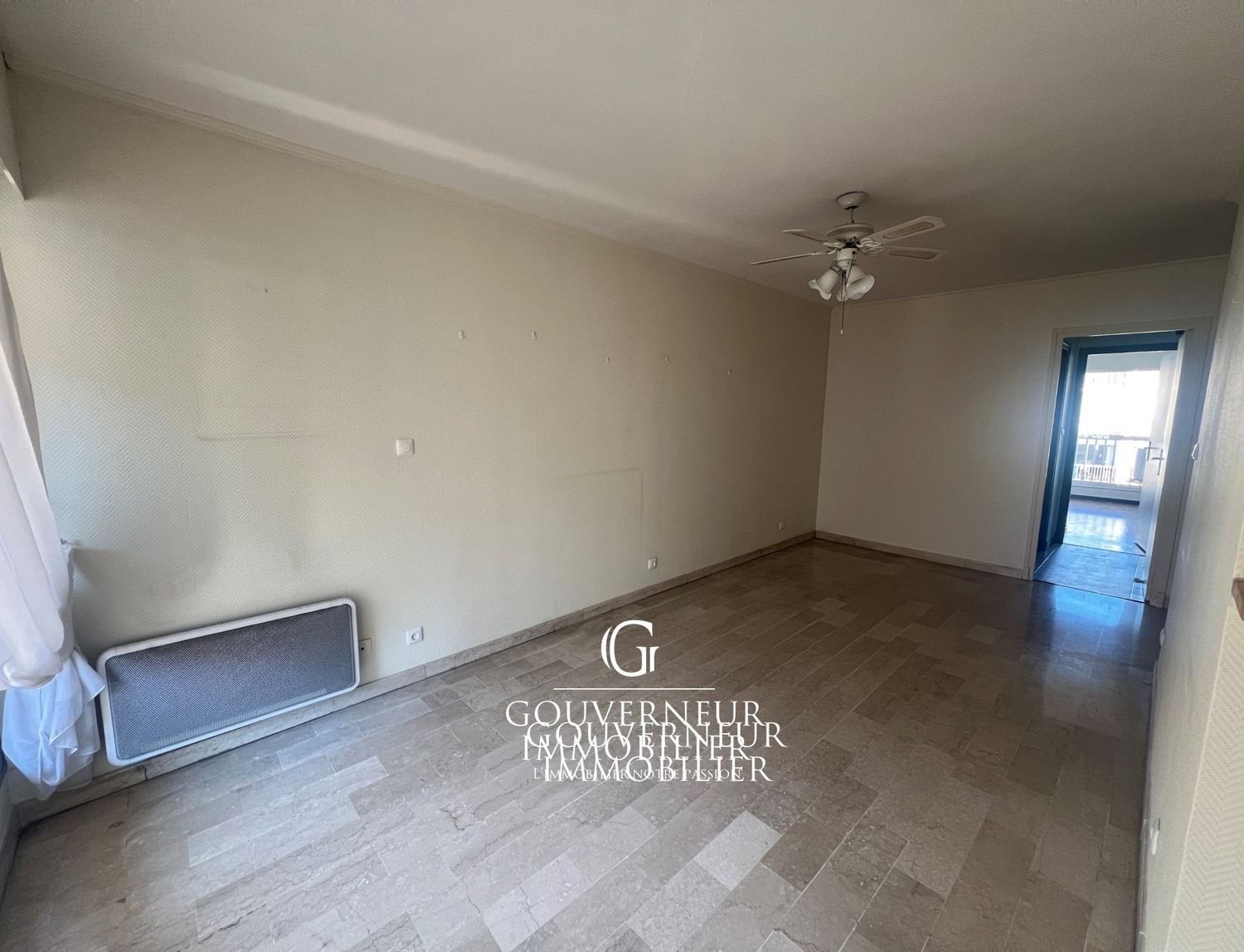 Appartement à vendre, 57m², Montpellier