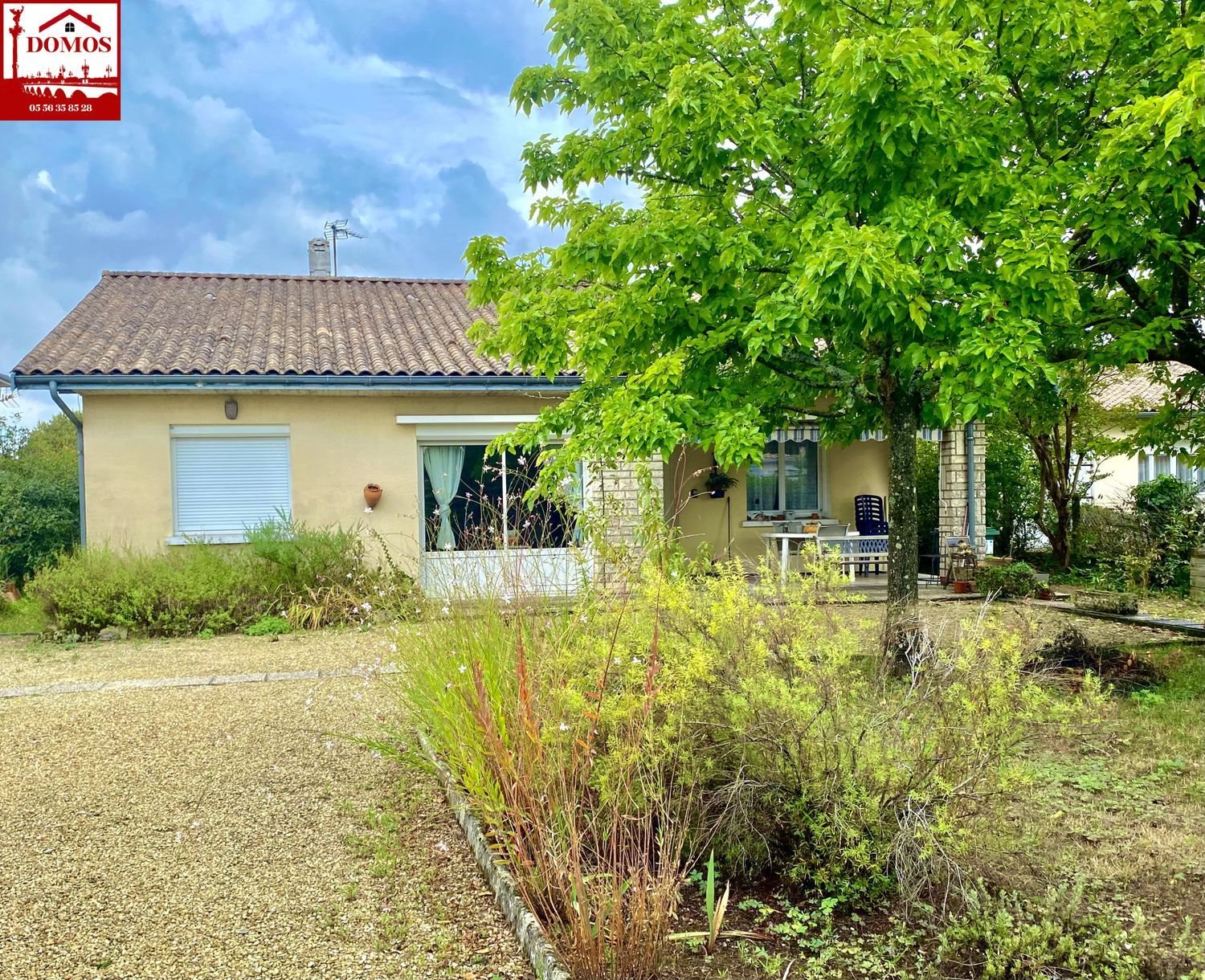 Maison à vendre, 130m², Parempuyre