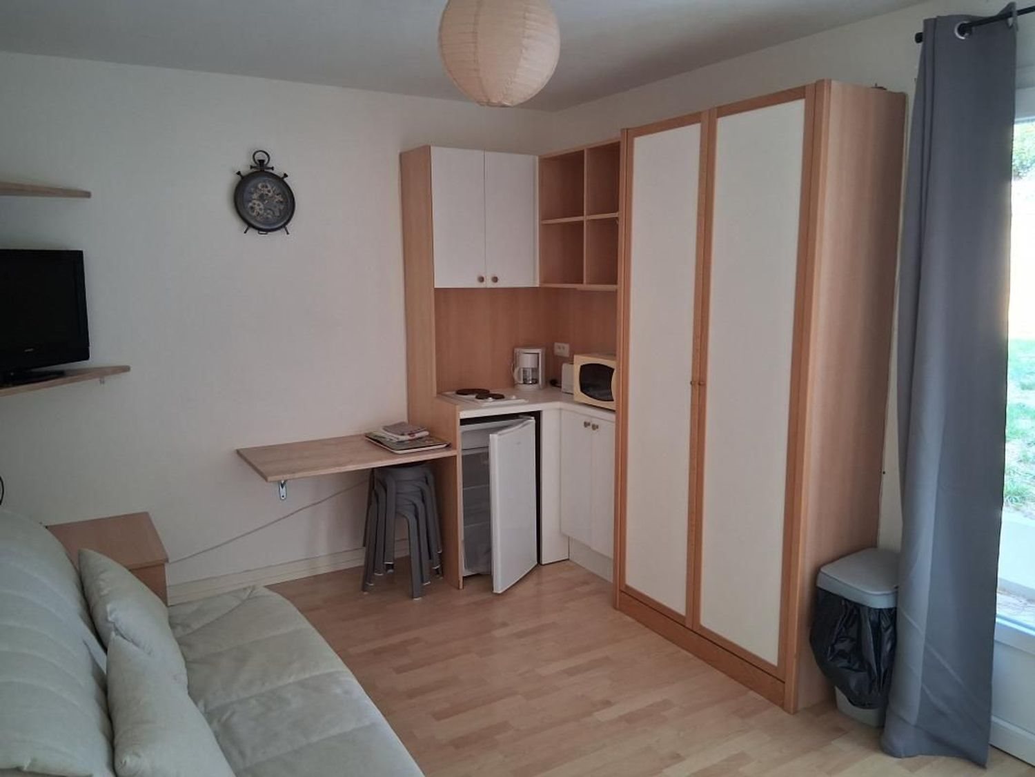 Appartement à vendre, 15m², La Baule-Escoublac