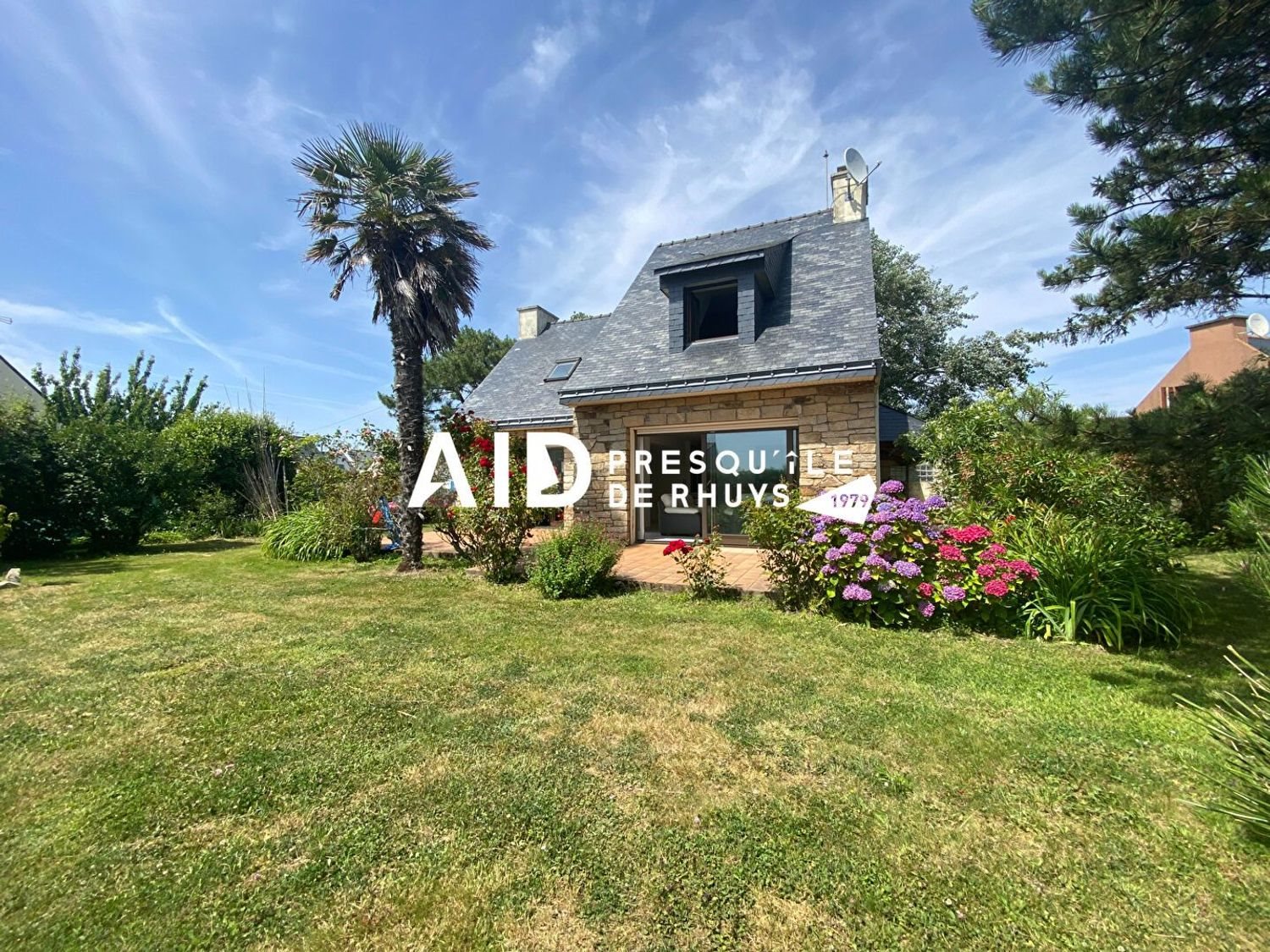 Maison à vendre, 98m², Sarzeau