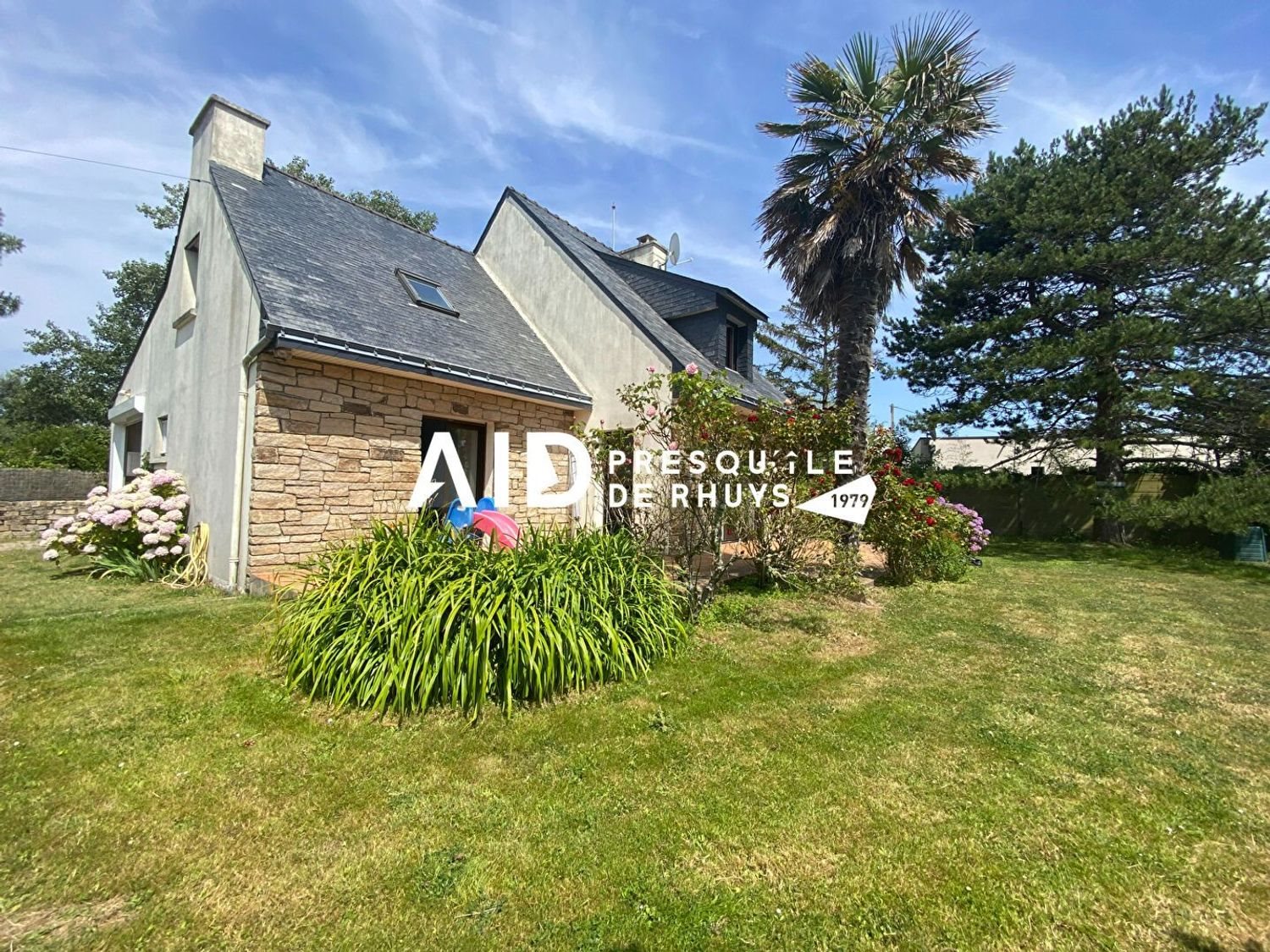 Maison à vendre, 98m², Sarzeau