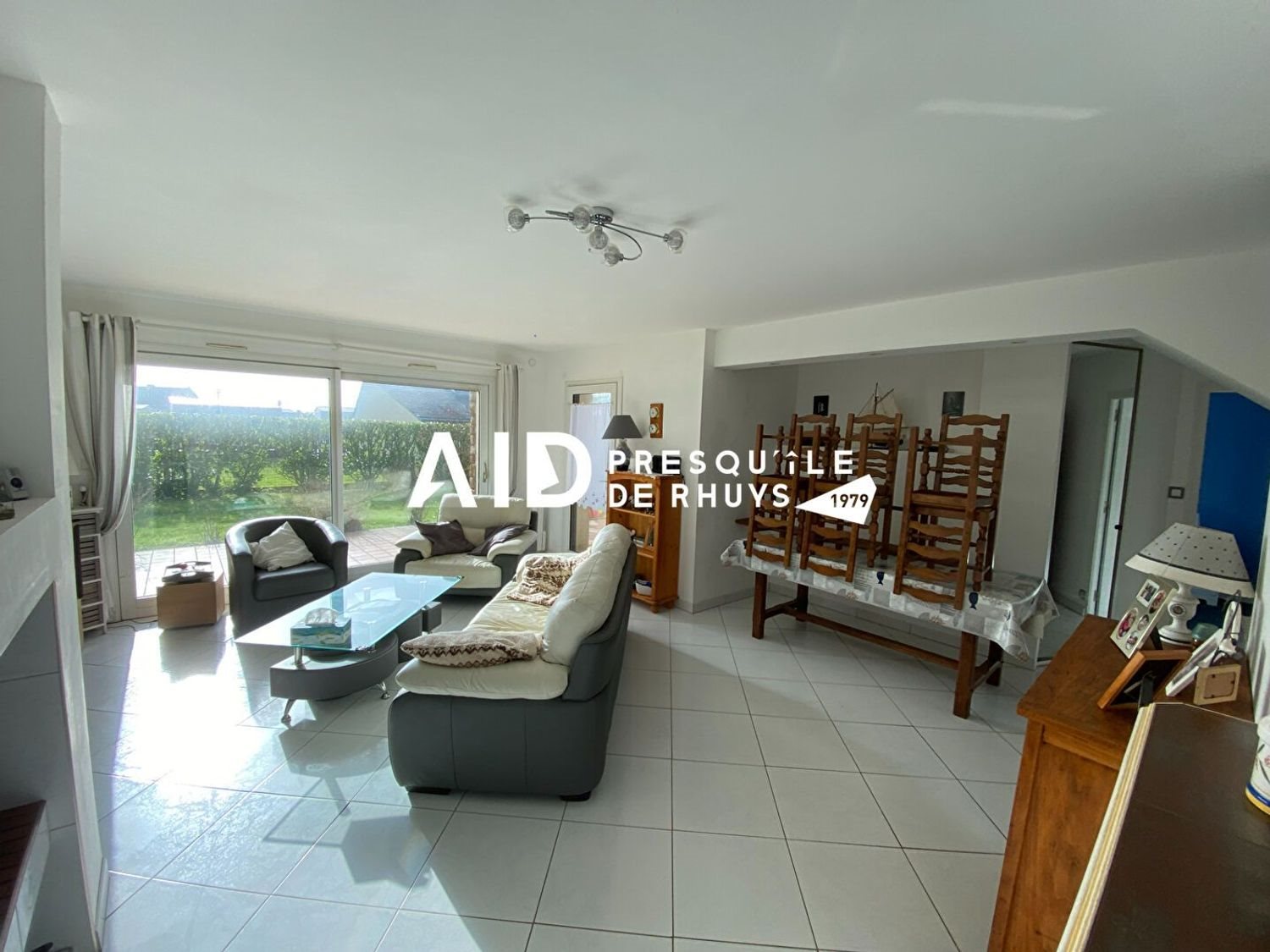 Maison à vendre, 98m², Sarzeau