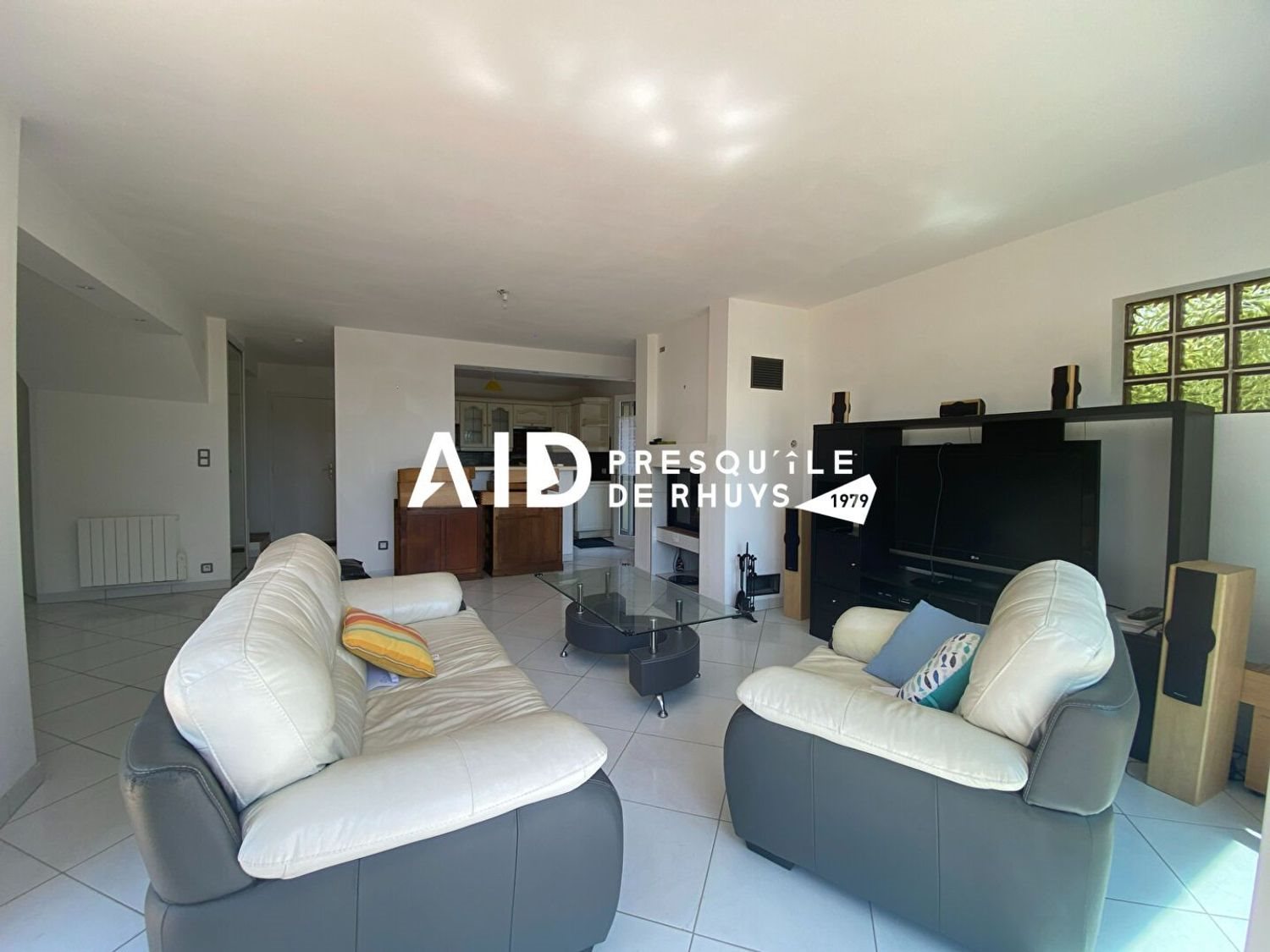 Maison à vendre, 98m², Sarzeau