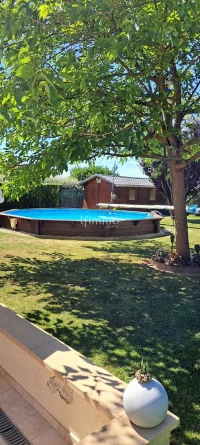 Maison à vendre, 164m², Nangis