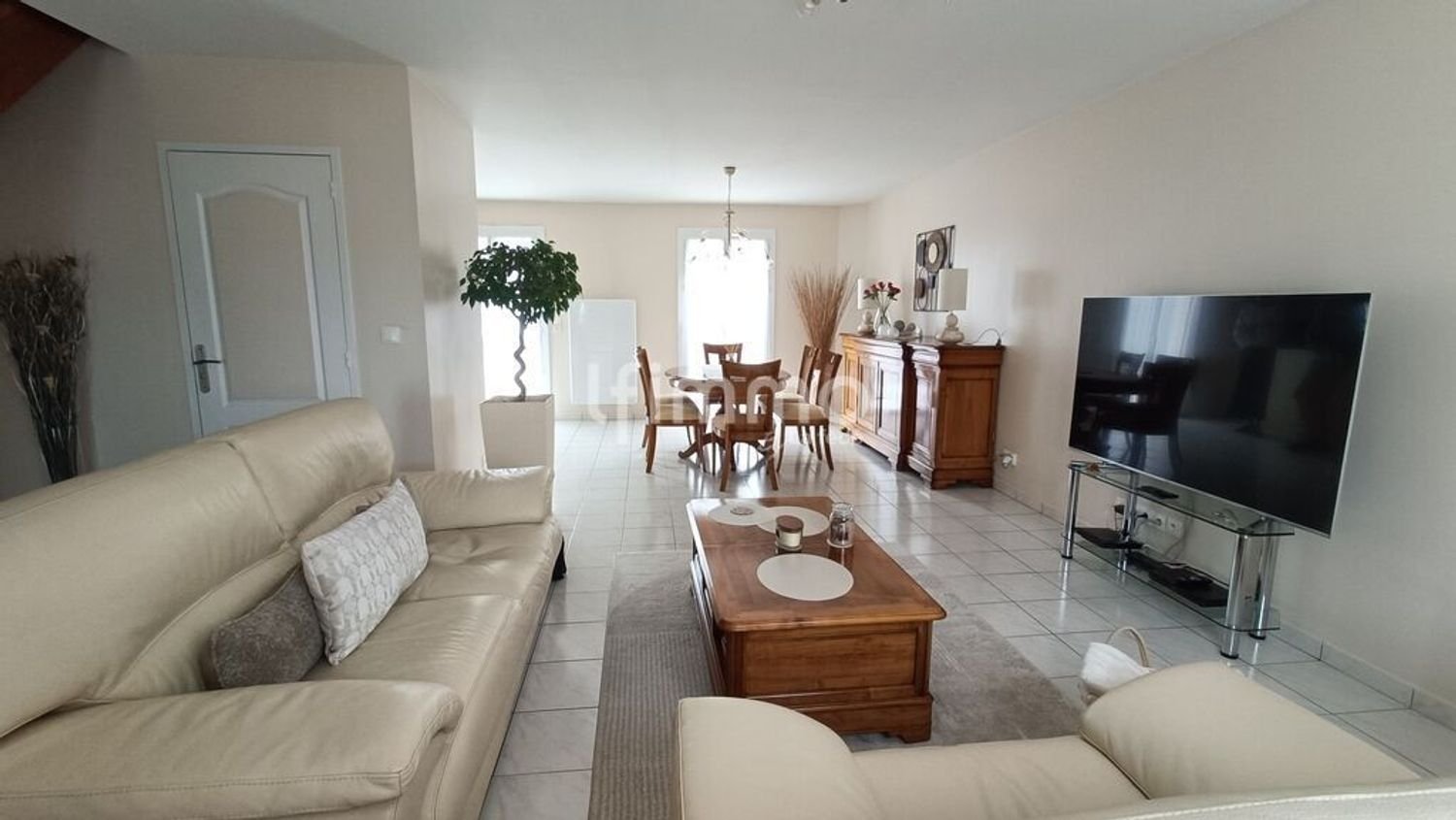 Maison à vendre, 164m², Nangis