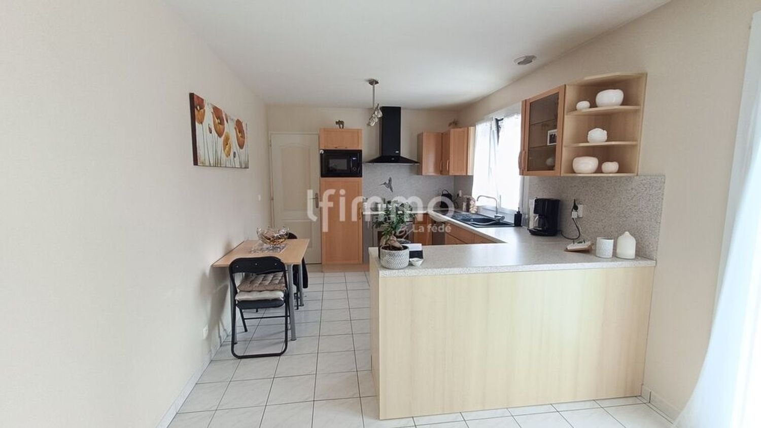 Maison à vendre, 164m², Nangis
