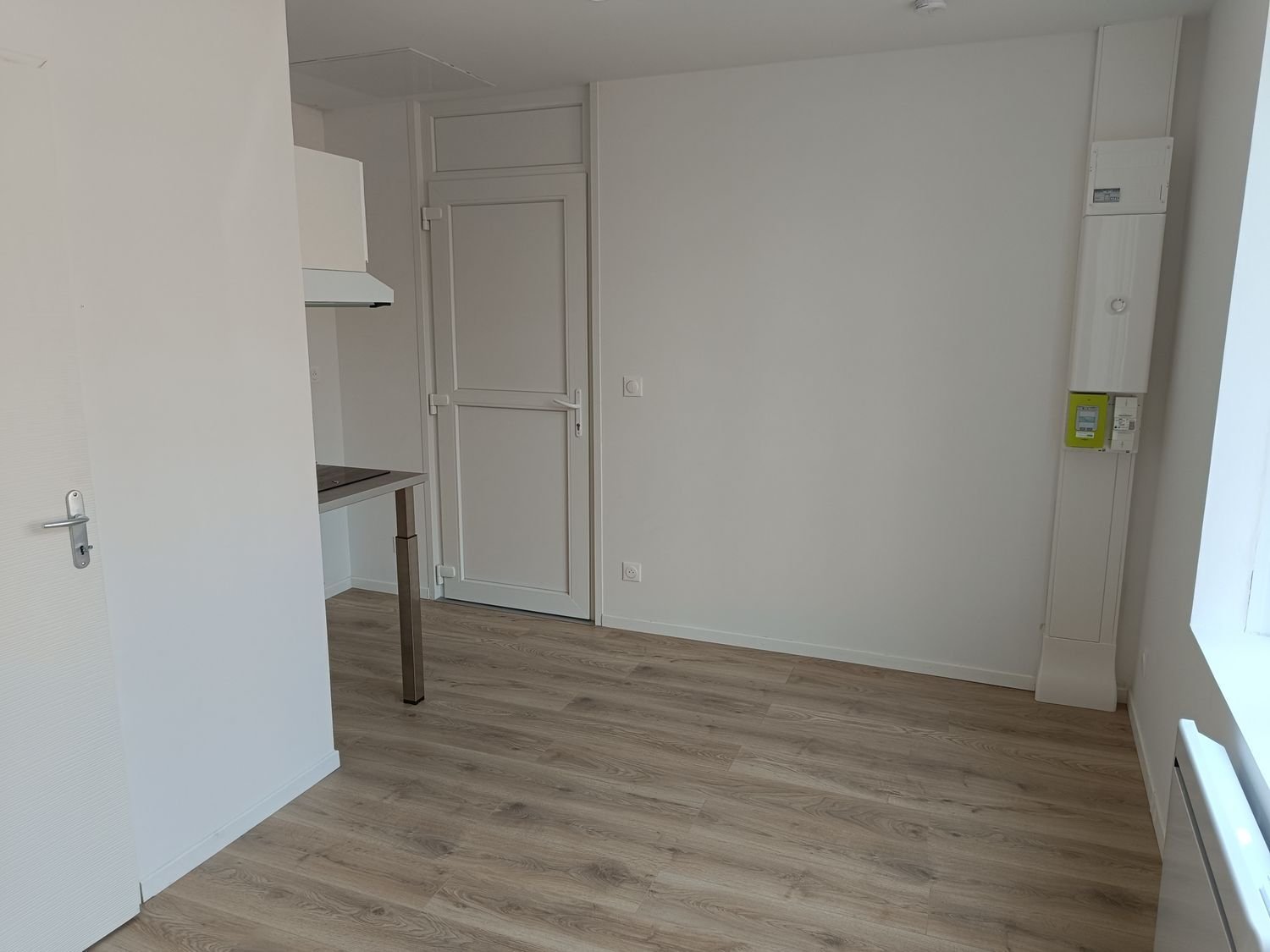 Appartement à louer, 15m², Houplines