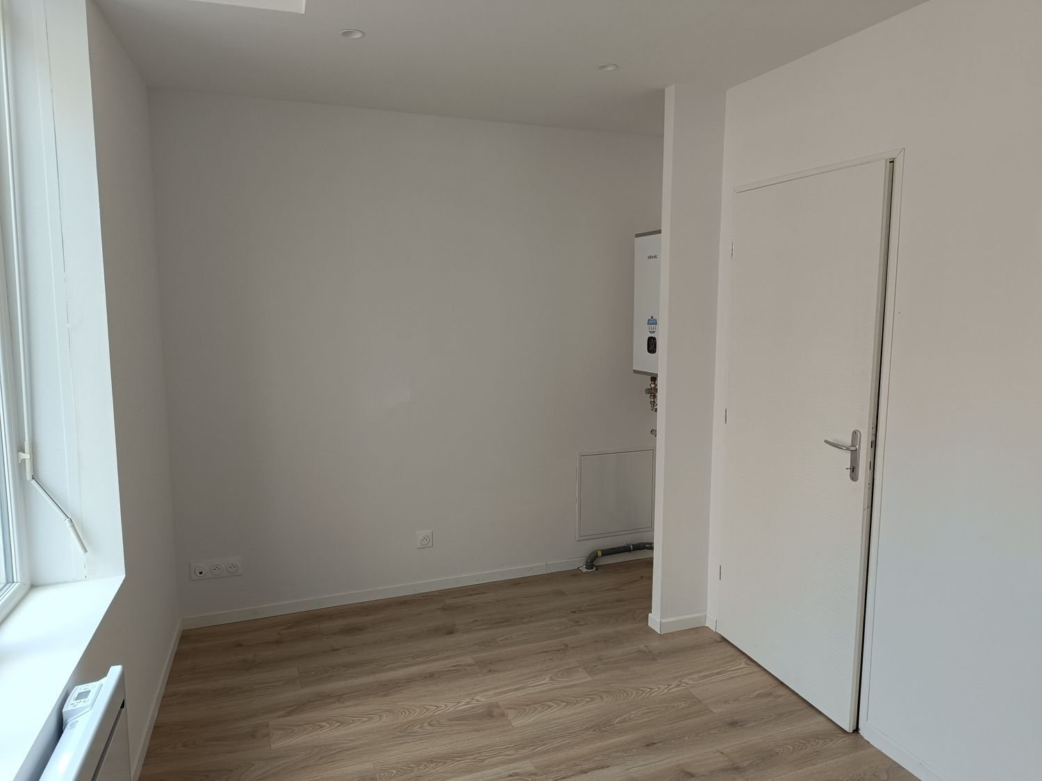 Appartement à louer, 15m², Houplines