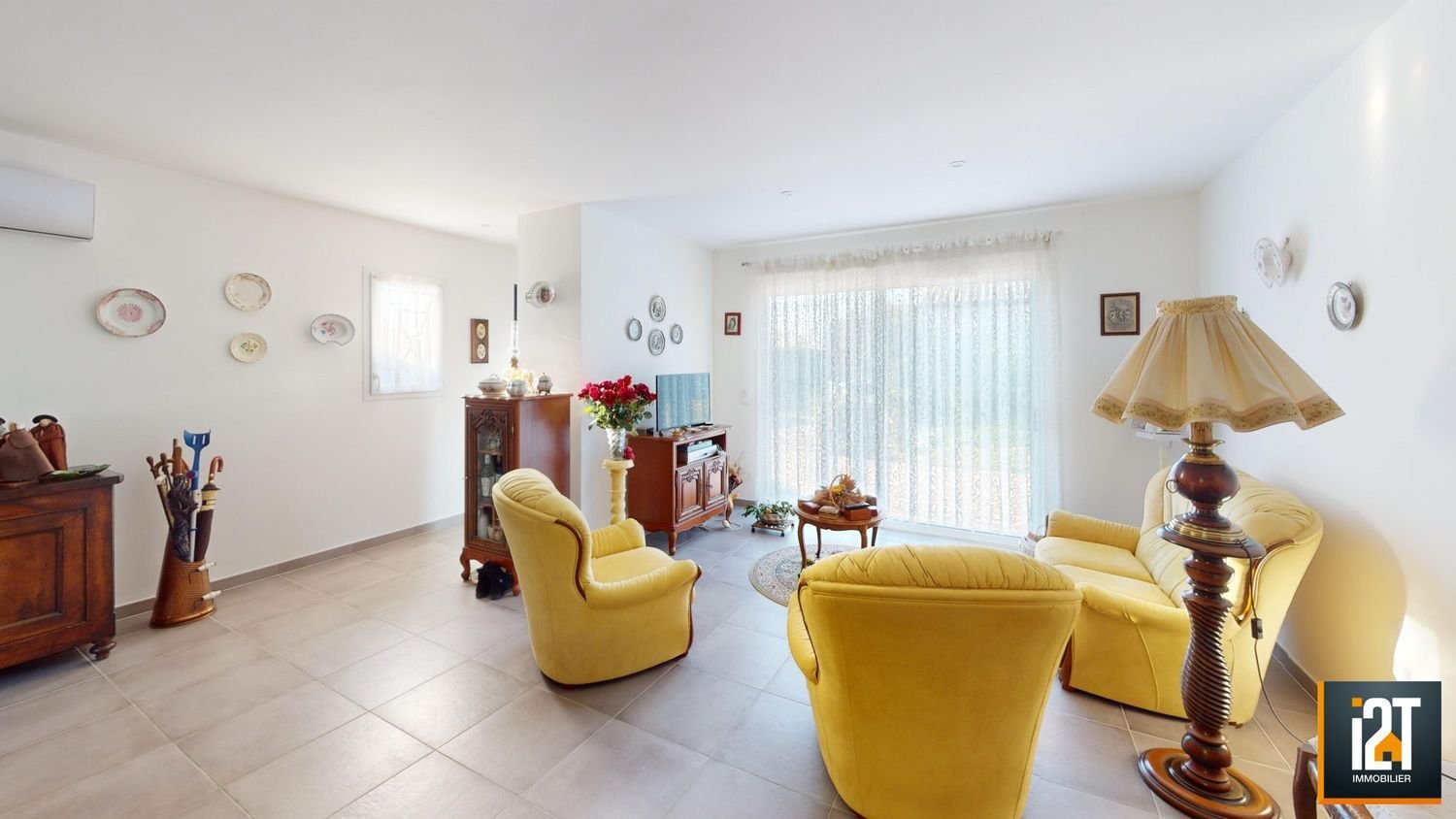 Maison à vendre, 96m², Fons
