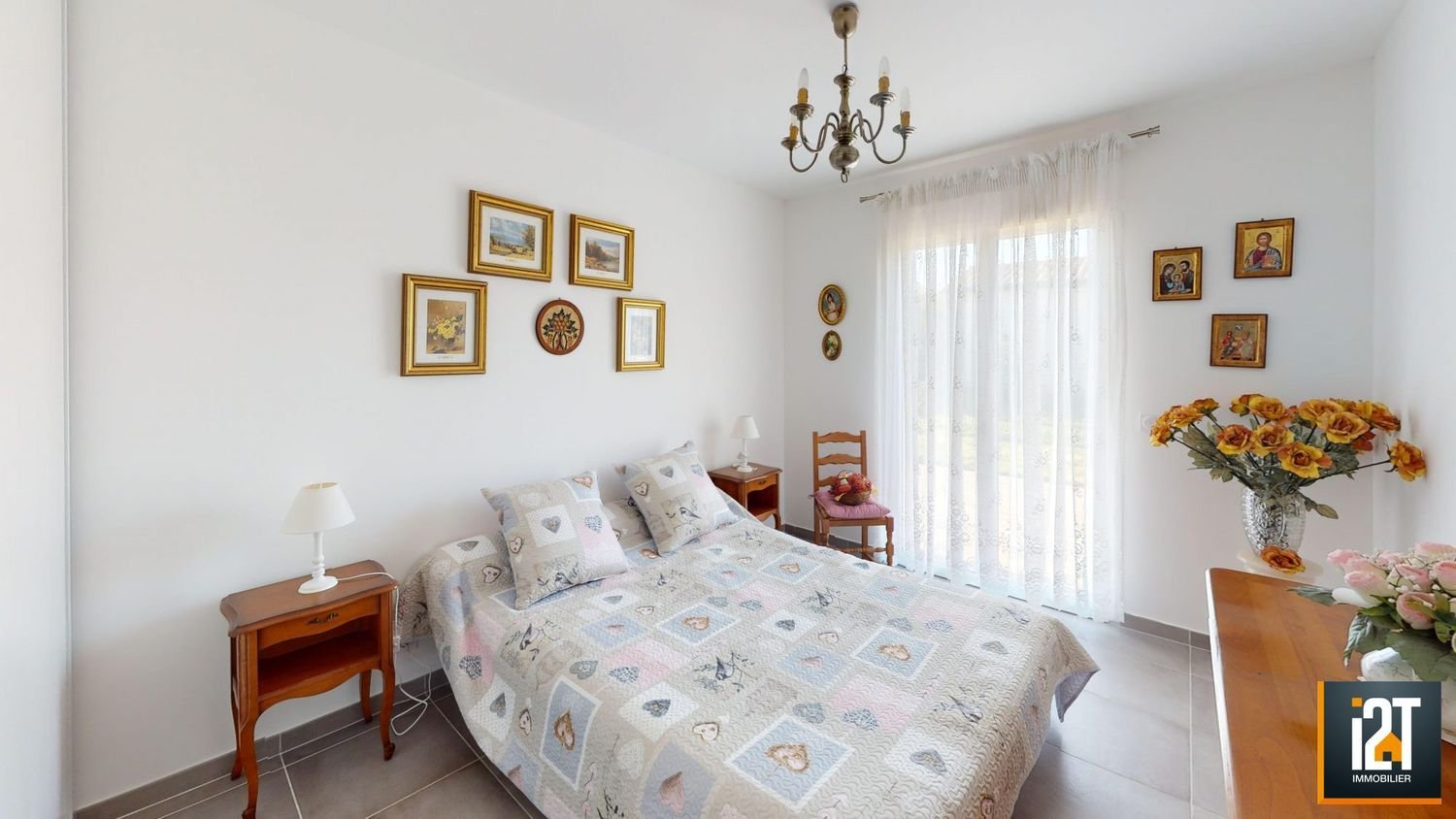 Maison à vendre, 96m², Fons