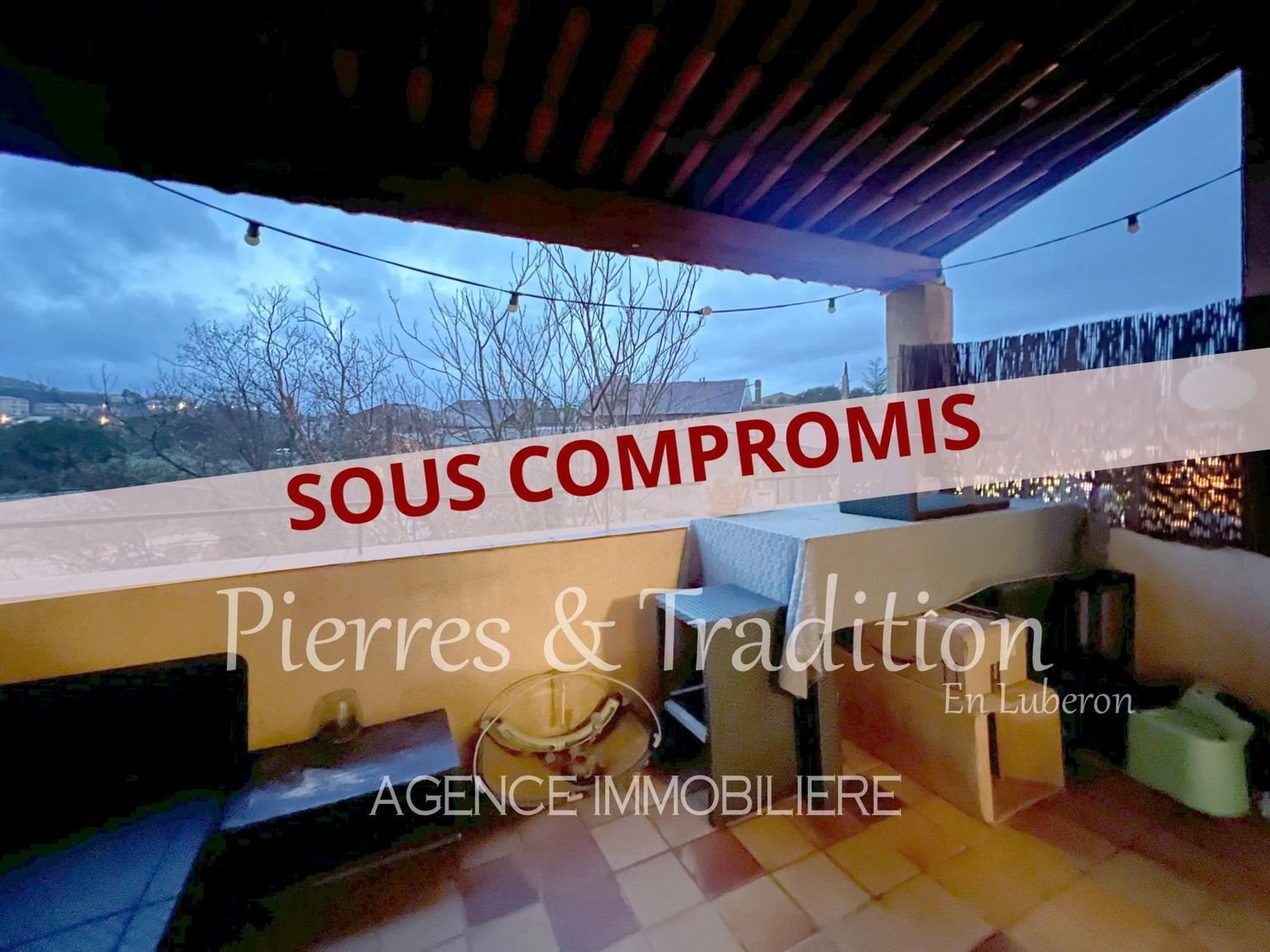 Appartement à vendre, 49m², Apt