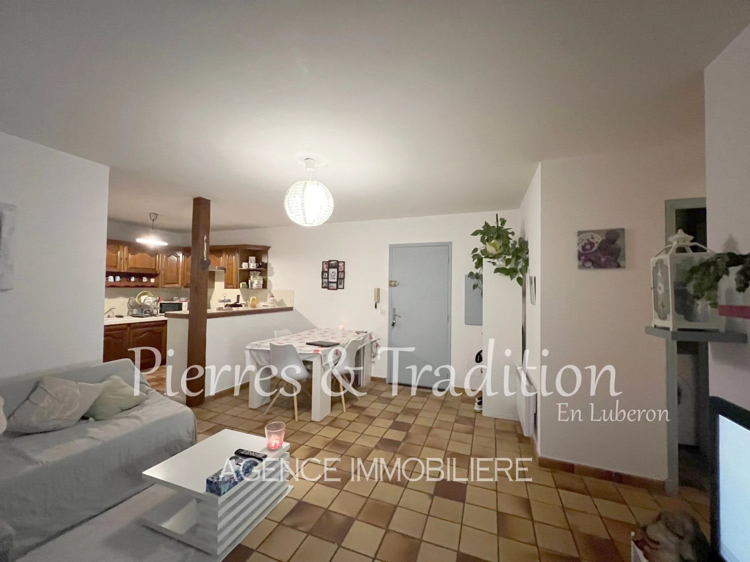 Appartement à vendre, 49m², Apt