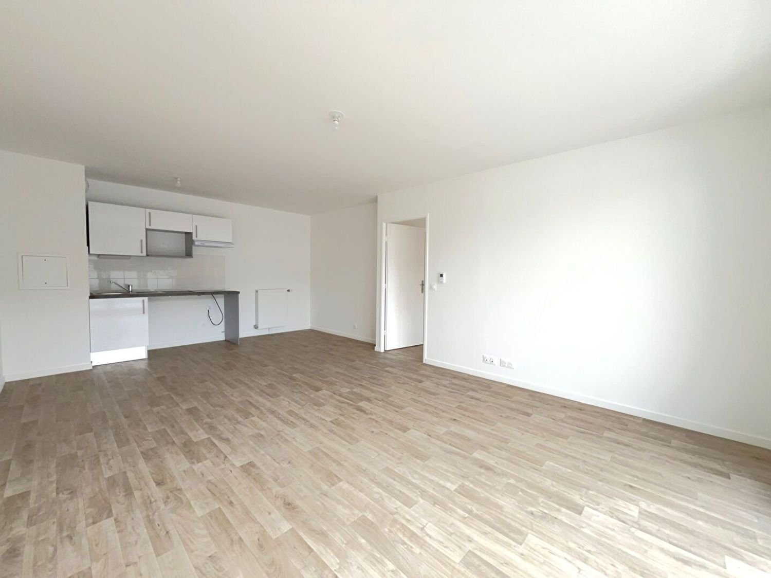 Appartement à louer, 85m², Epône
