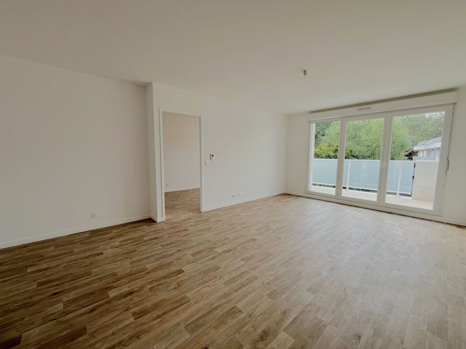 Appartement à louer, 85m², Epône