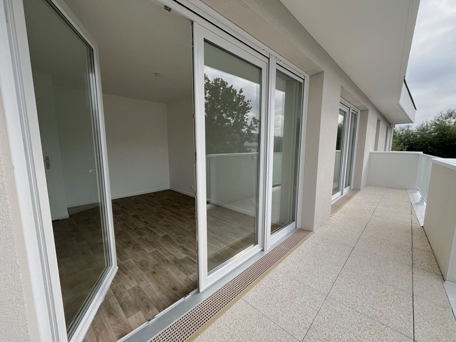 Appartement à louer, 85m², Epône