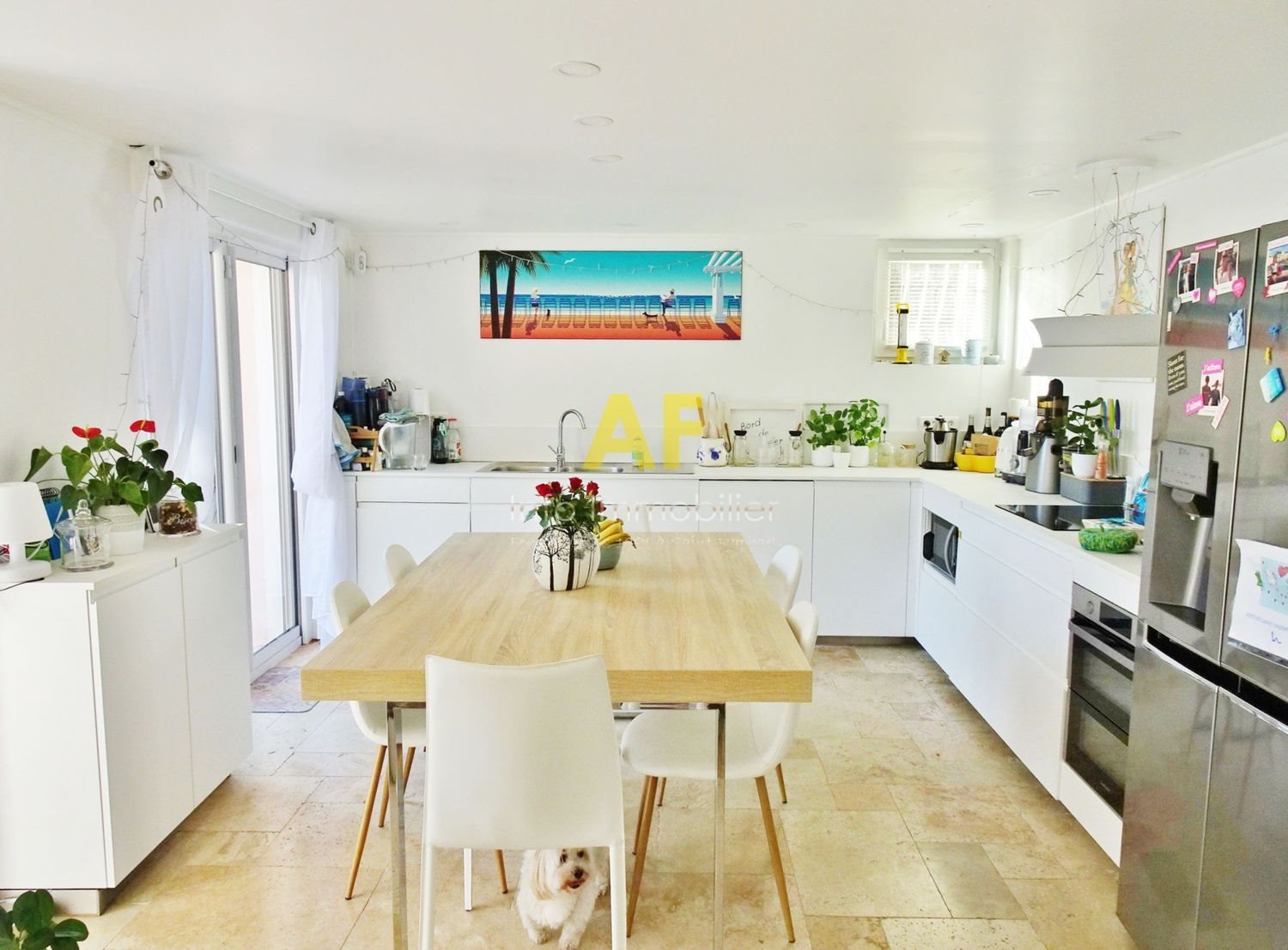 Maison à vendre, 102m², Saint-Raphaël