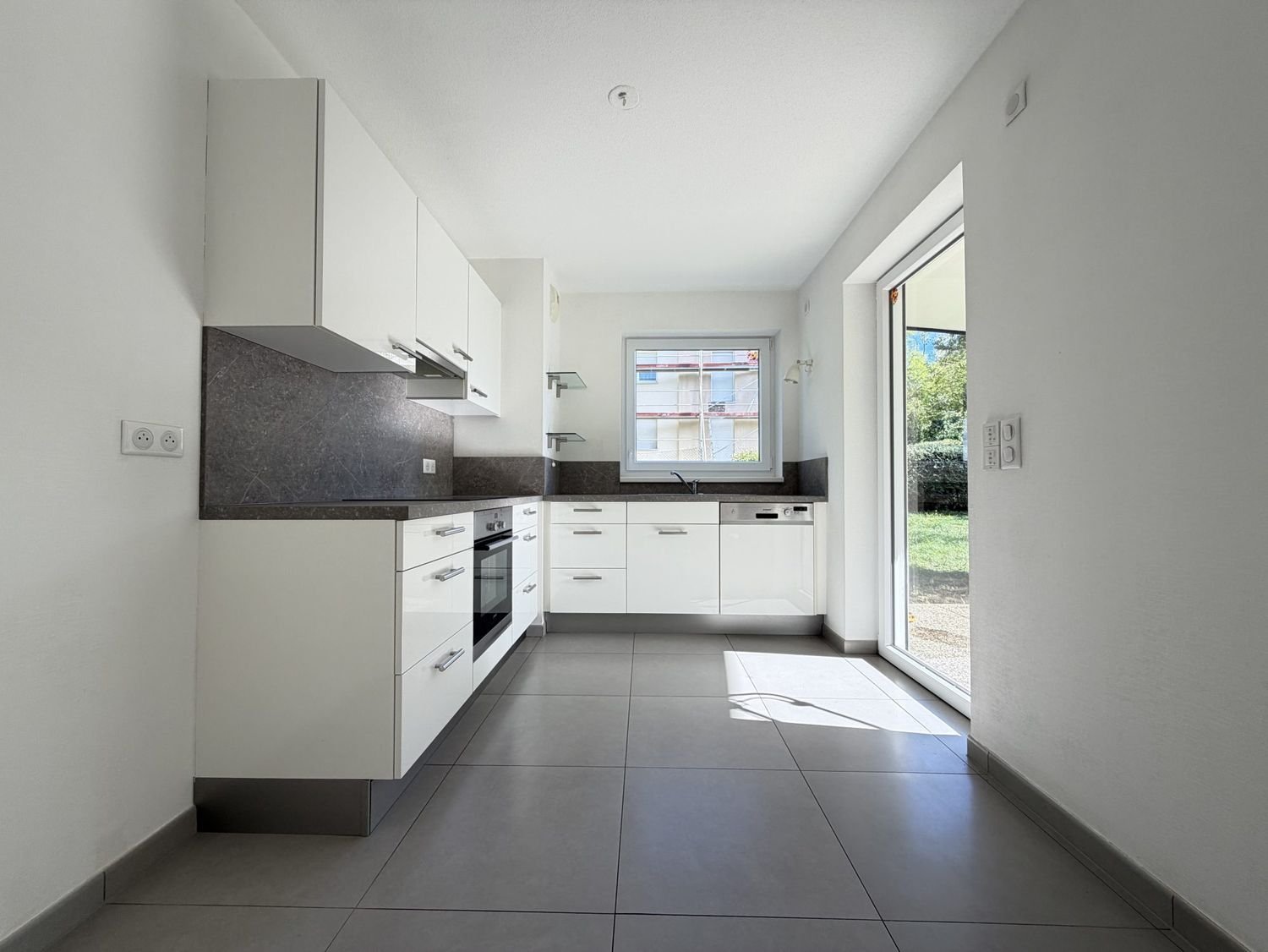 Appartement à louer, 79m², Mulhouse