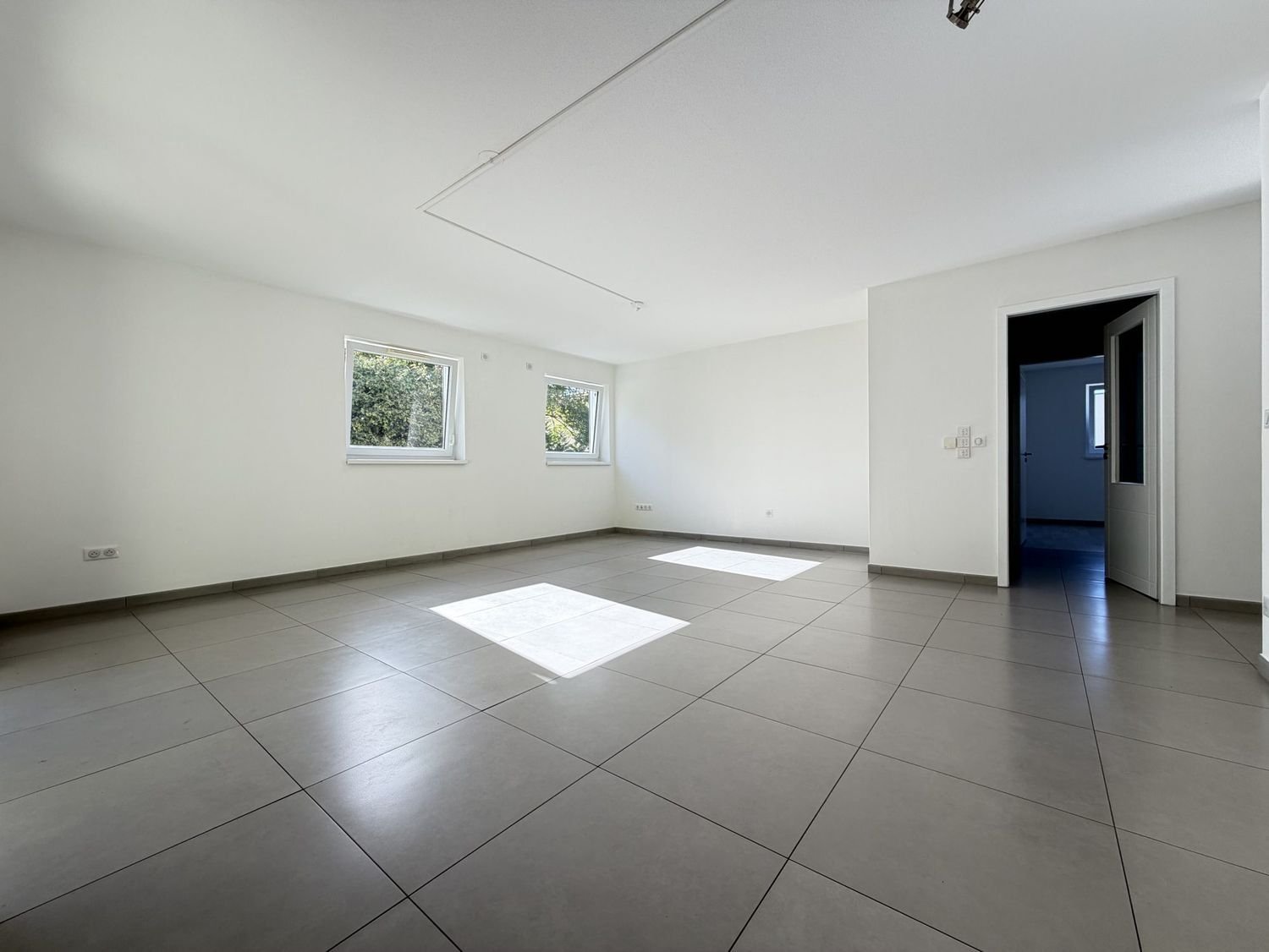 Appartement à louer, 79m², Mulhouse