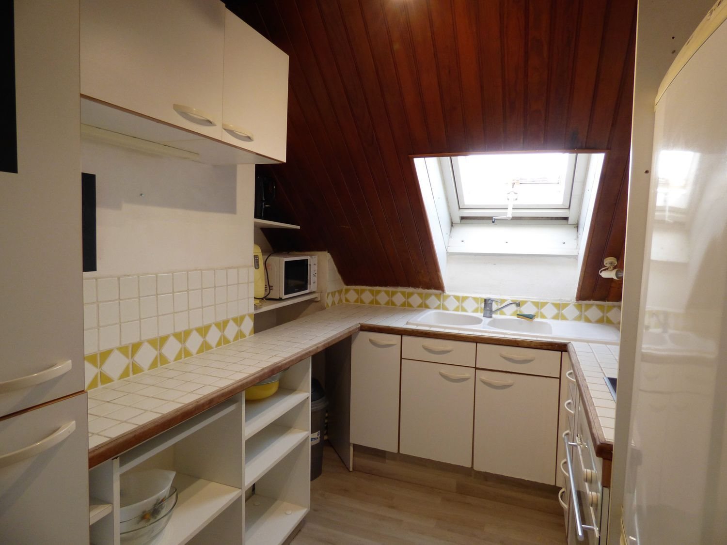 Appartement à vendre, 37m², Saint-Germain-en-Laye